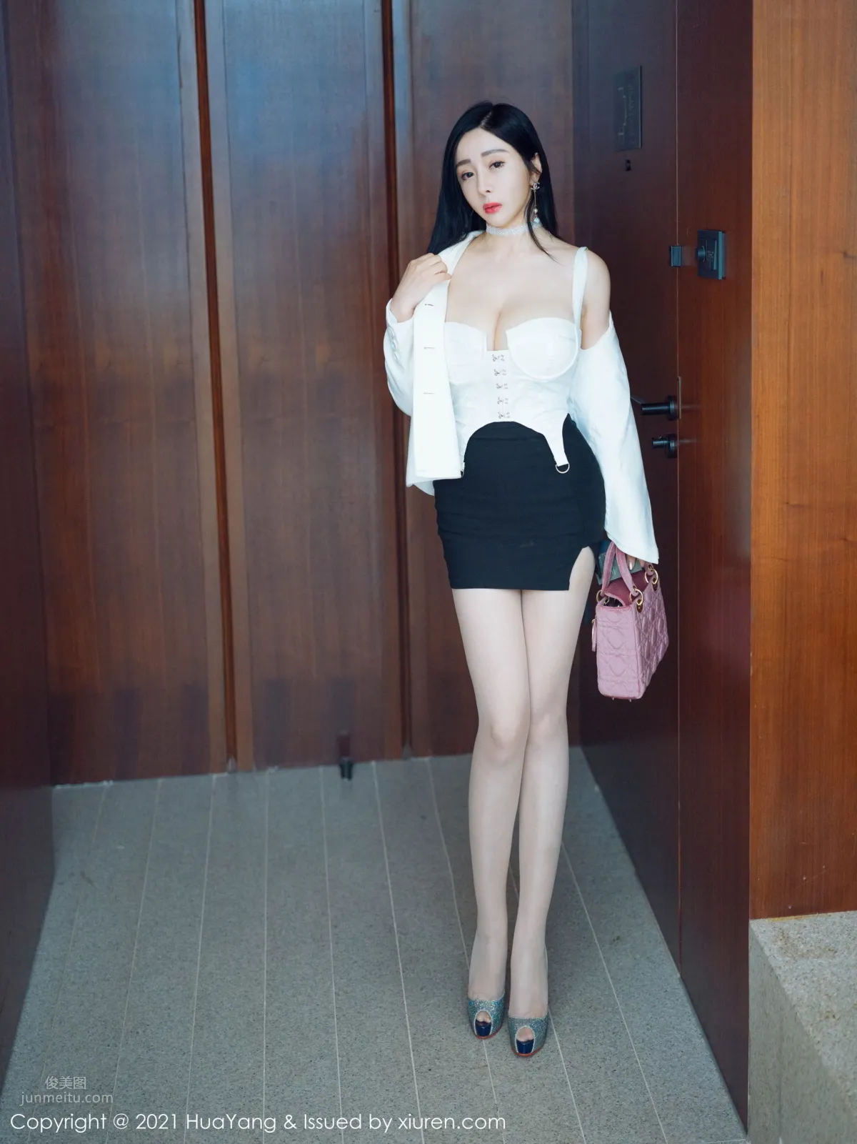 [YOUMI] 2021.04.19 VOL.631 允薾_15