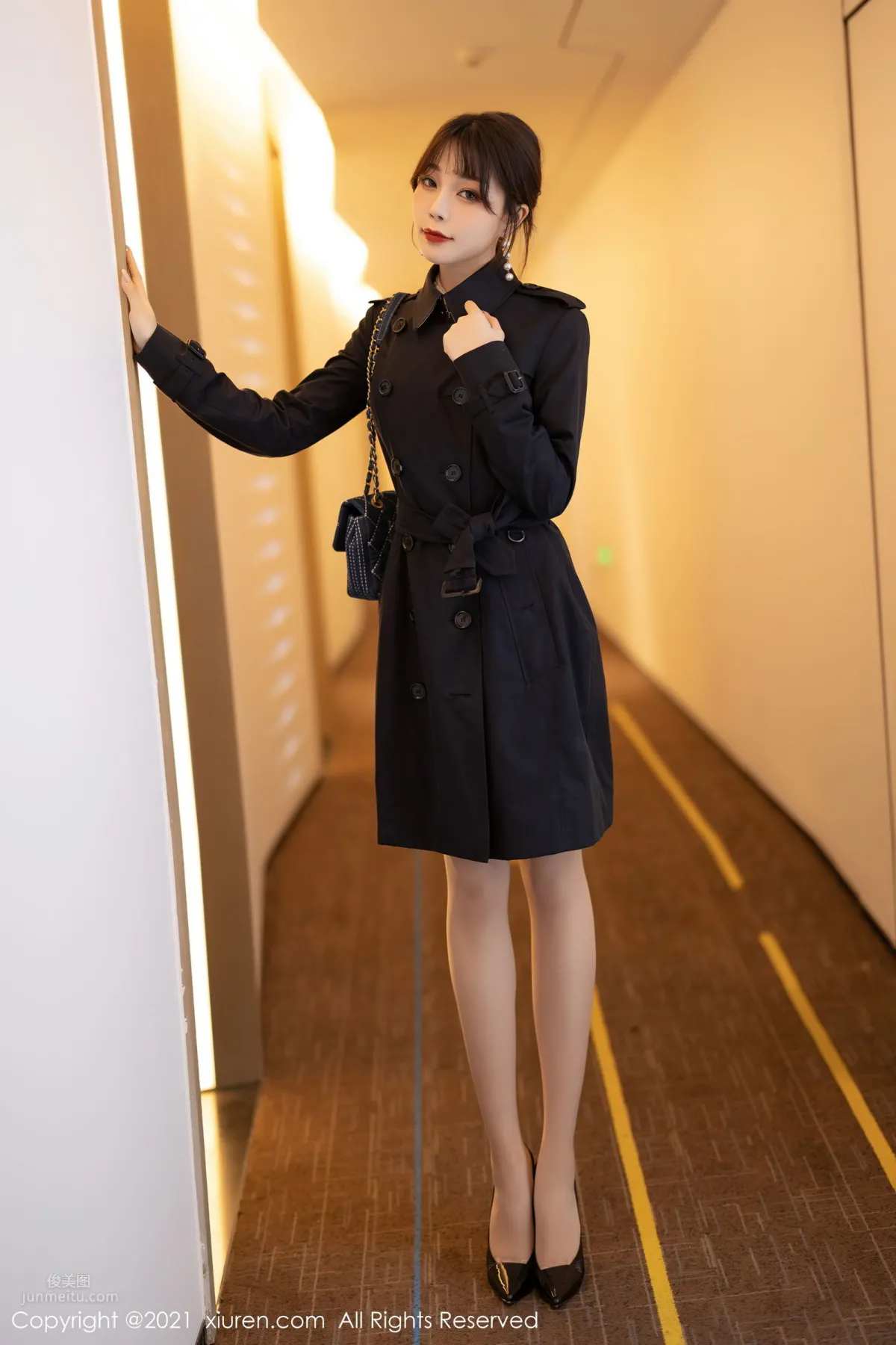 [XiuRen] 2021.05.17 VOL.3422 芝芝Booty 3