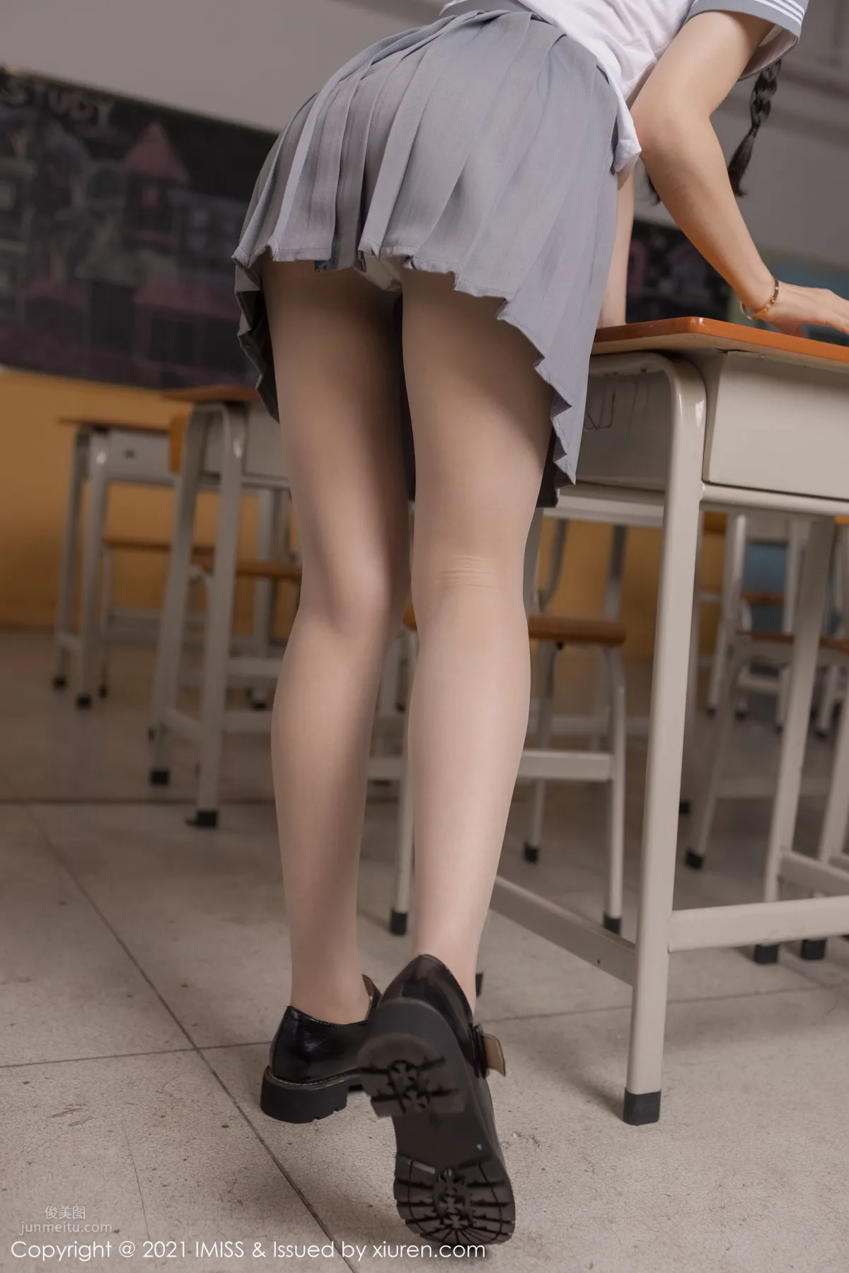 [IMISS] 2021.04.26 VOL.583 Angela00 小熱巴 7