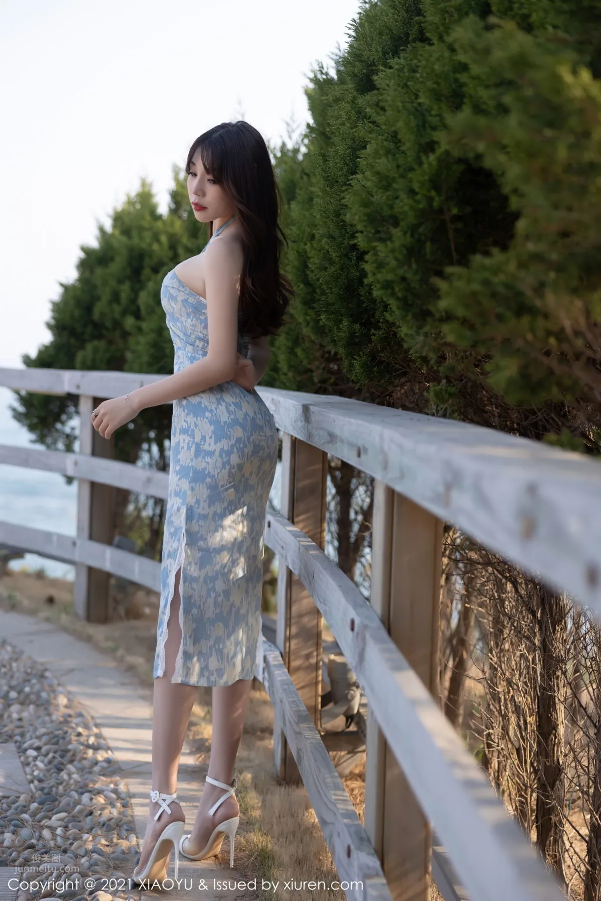 [XIAOYU] 2021.05.12 VOL.526 Zhizhi Booty photo 67