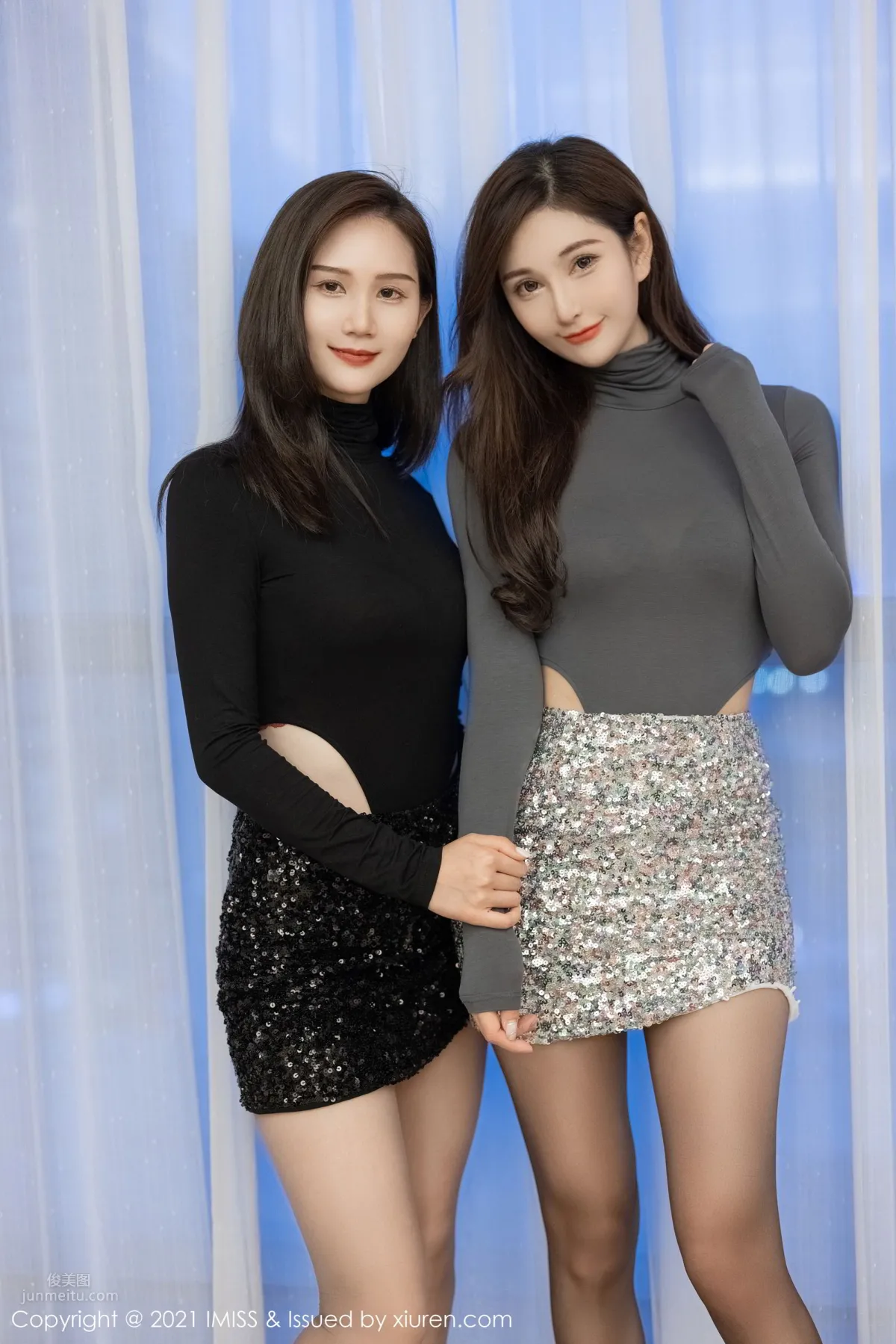 [IMISS] 2021.04.25 VOL.582 Model Collection photo 11