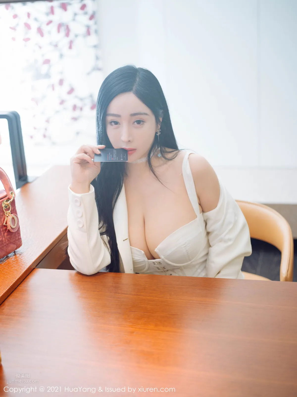 [YOUMI] 2021.04.19 VOL.631 允薾_16