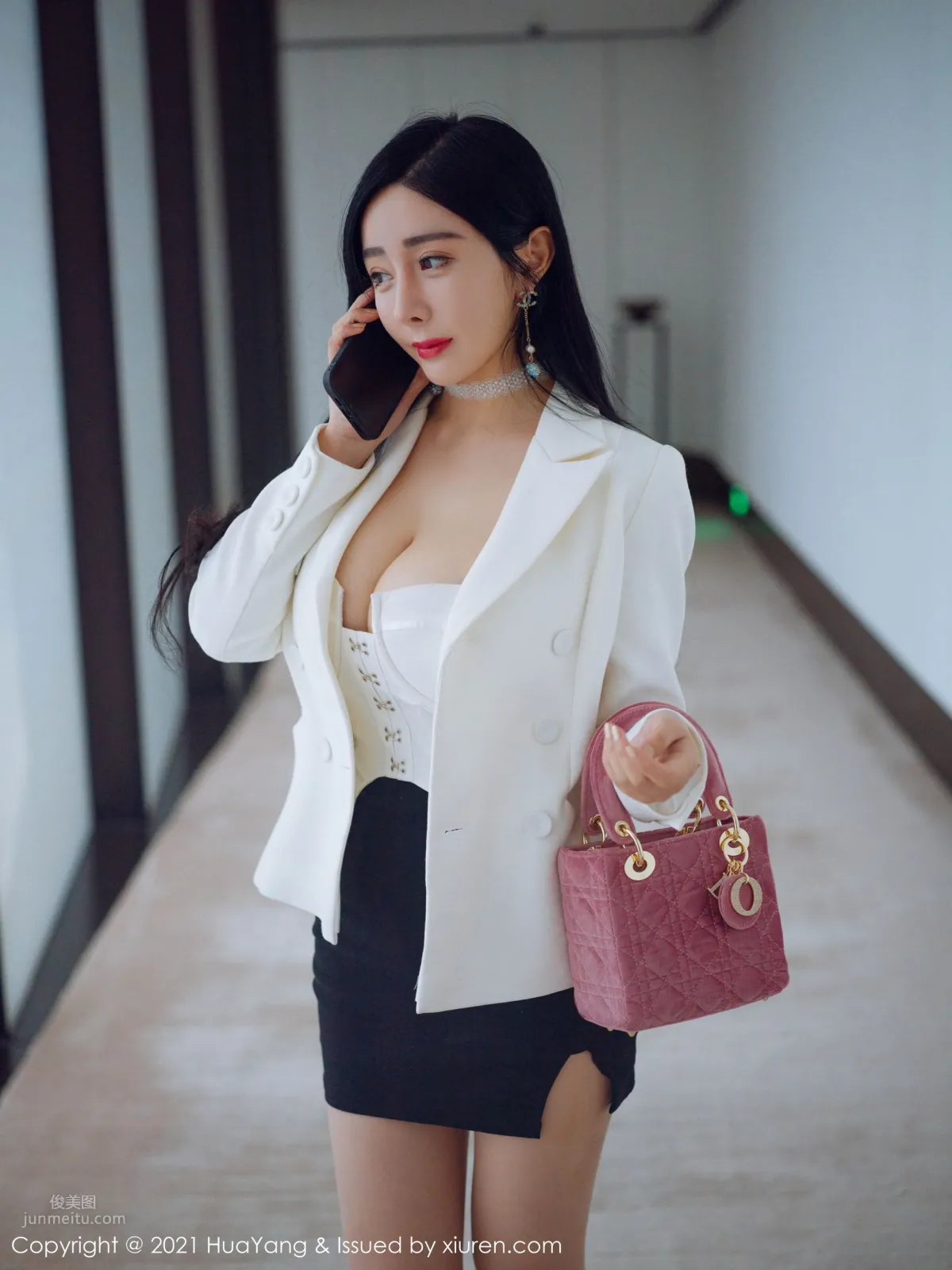 [YOUMI] 2021.04.19 VOL.631 允薾_1