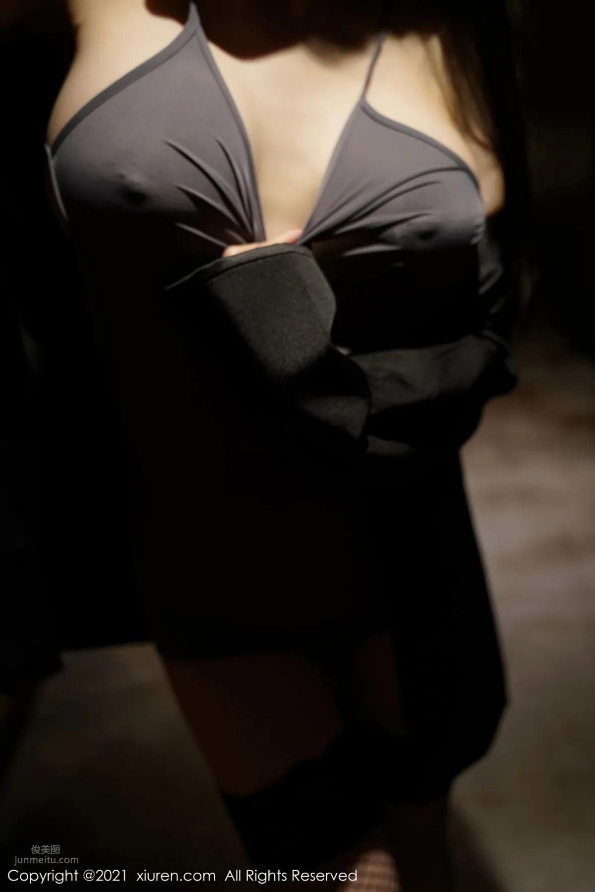 [XiuRen] 2021.05.19 VOL.3432 田冰冰 14