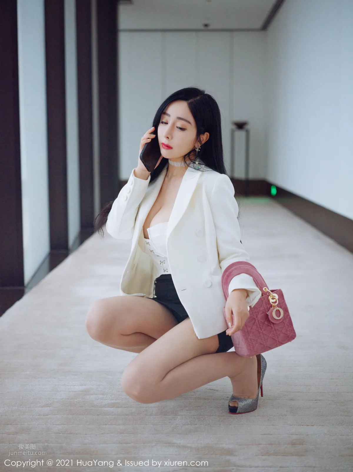 [YOUMI] 2021.04.19 VOL.631 允薾_8