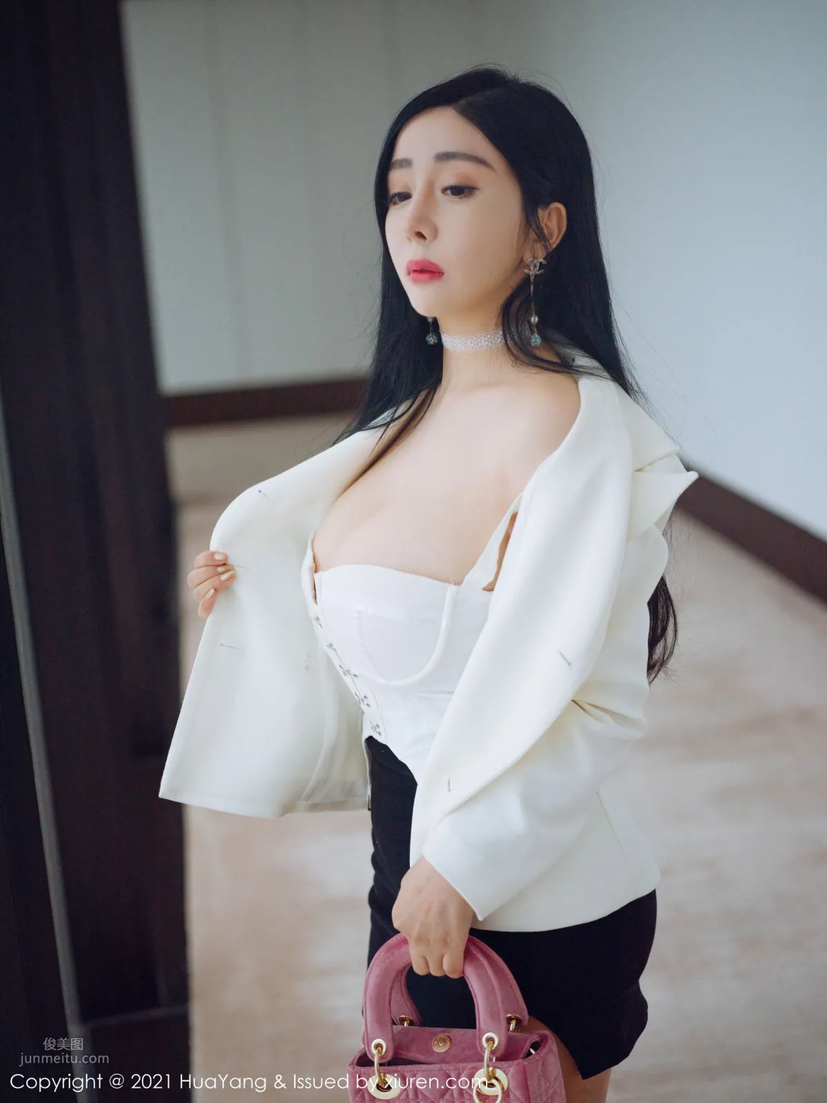 [YOUMI] 2021.04.19 VOL.631 允薾_12