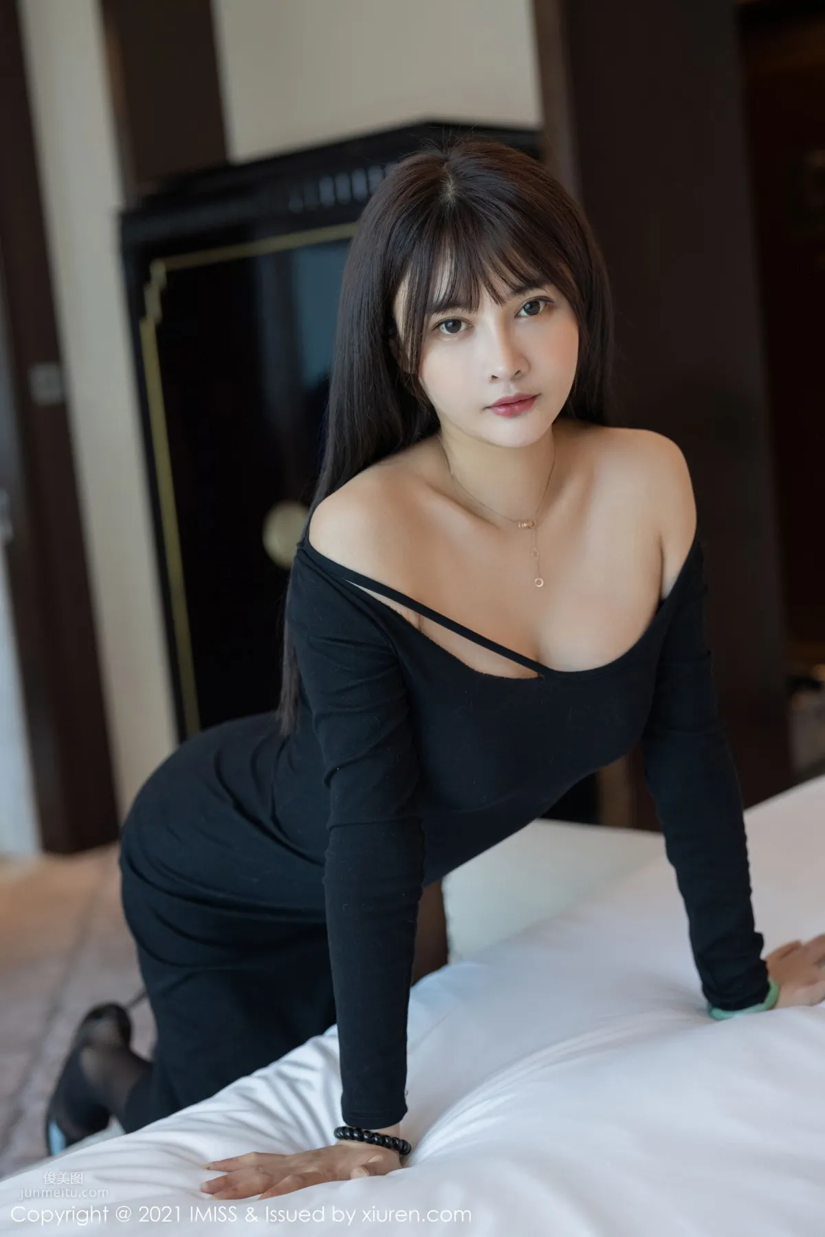 [IMISS] 2021.04.28 VOL.585 萌奈子 23