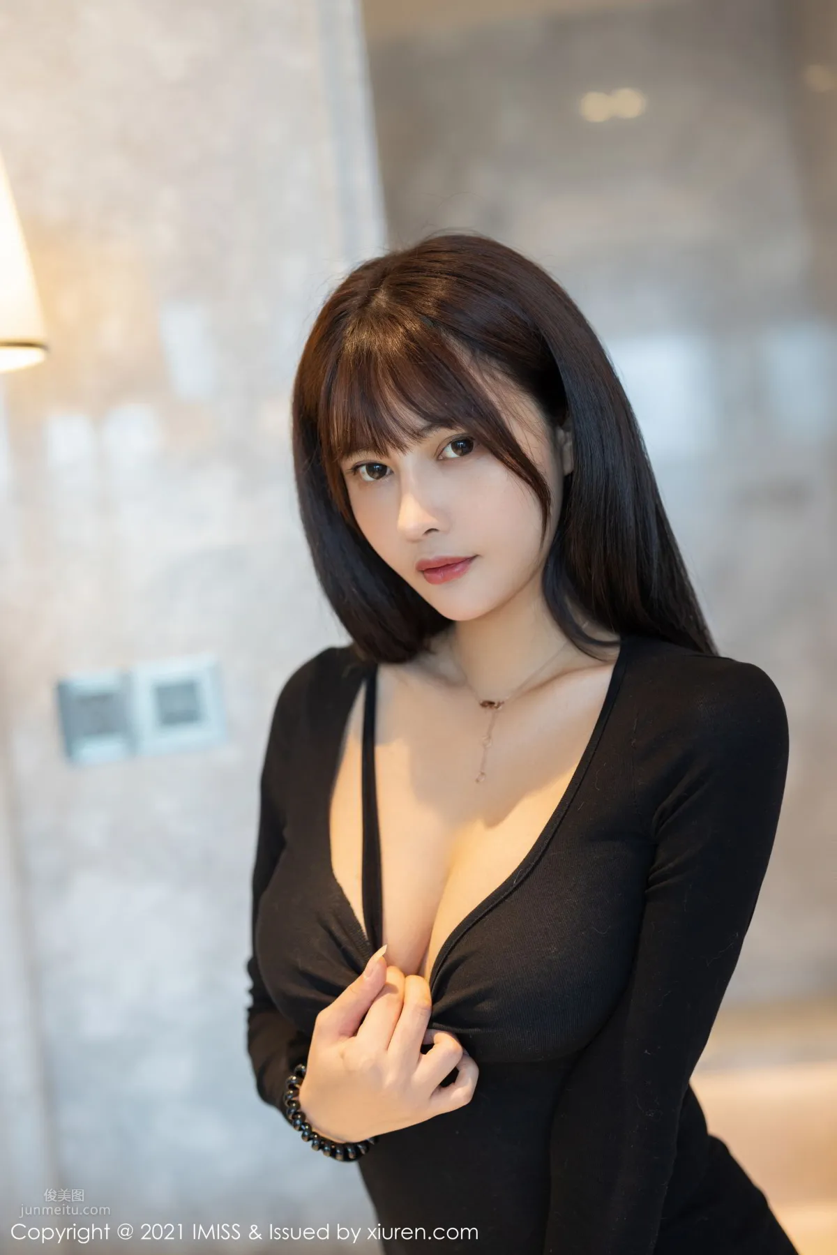 [IMISS] 2021.04.28 VOL.585 萌奈子 12