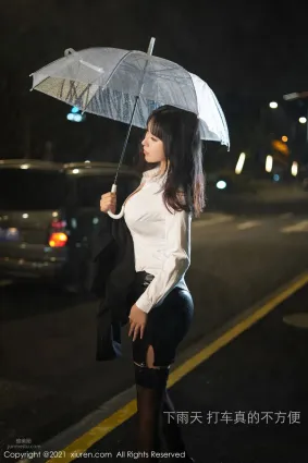 [XiuRen] 2021.05.08 VOL.3383 喬漫妮mina