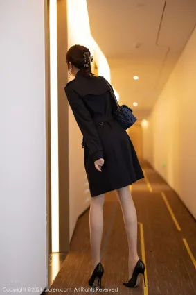 [XiuRen] 2021.05.17 VOL.3422 芝芝Booty