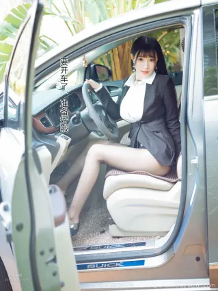 [HuaYang] 2021.04.01 VOL.383 朱可兒Flower