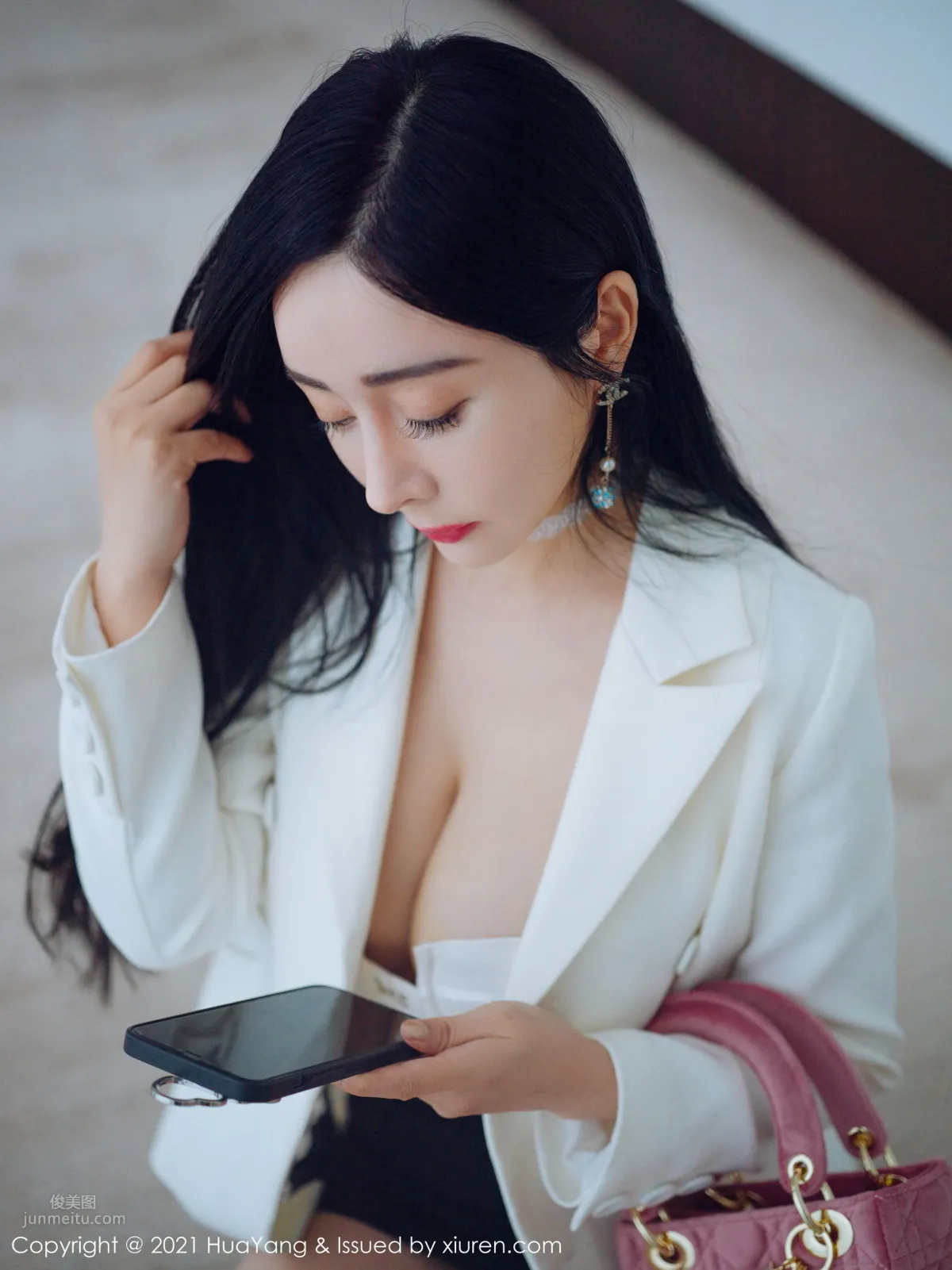 [YOUMI] 2021.04.19 VOL.631 允薾_10