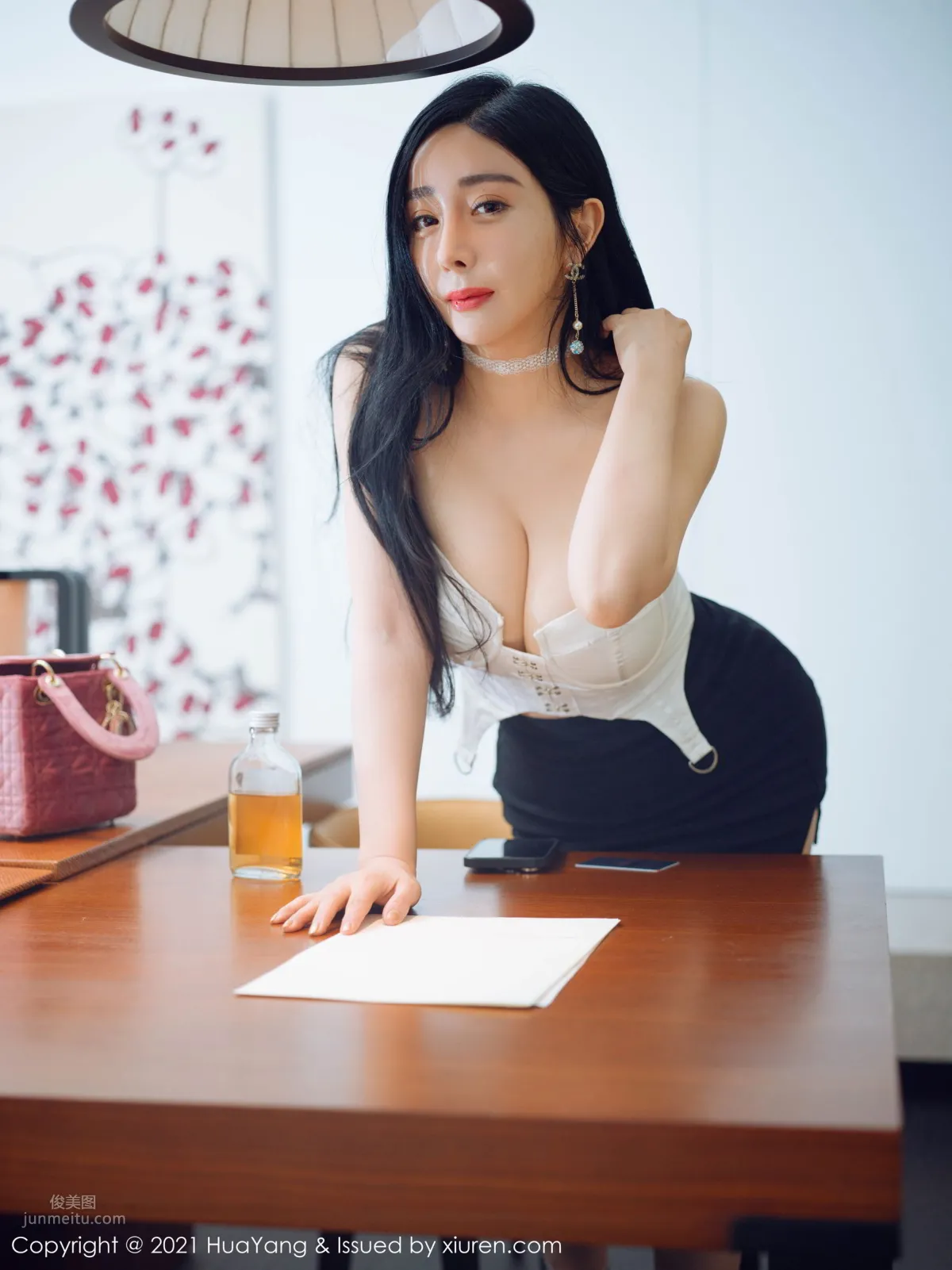 [YOUMI] 2021.04.19 VOL.631 允薾_3