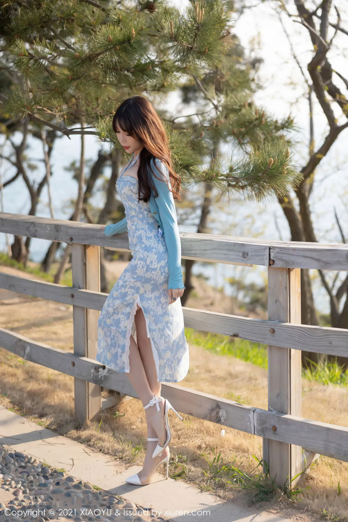 [XIAOYU] 2021.05.12 VOL.526 Zhizhi Booty photo 65