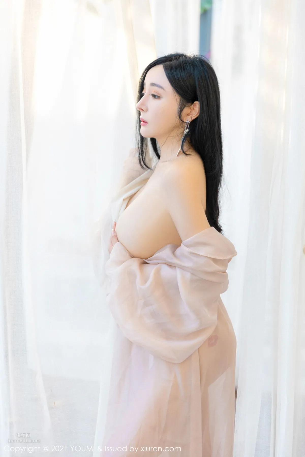 [YOUMI] 2021.04.19 VOL.631 允薾_75