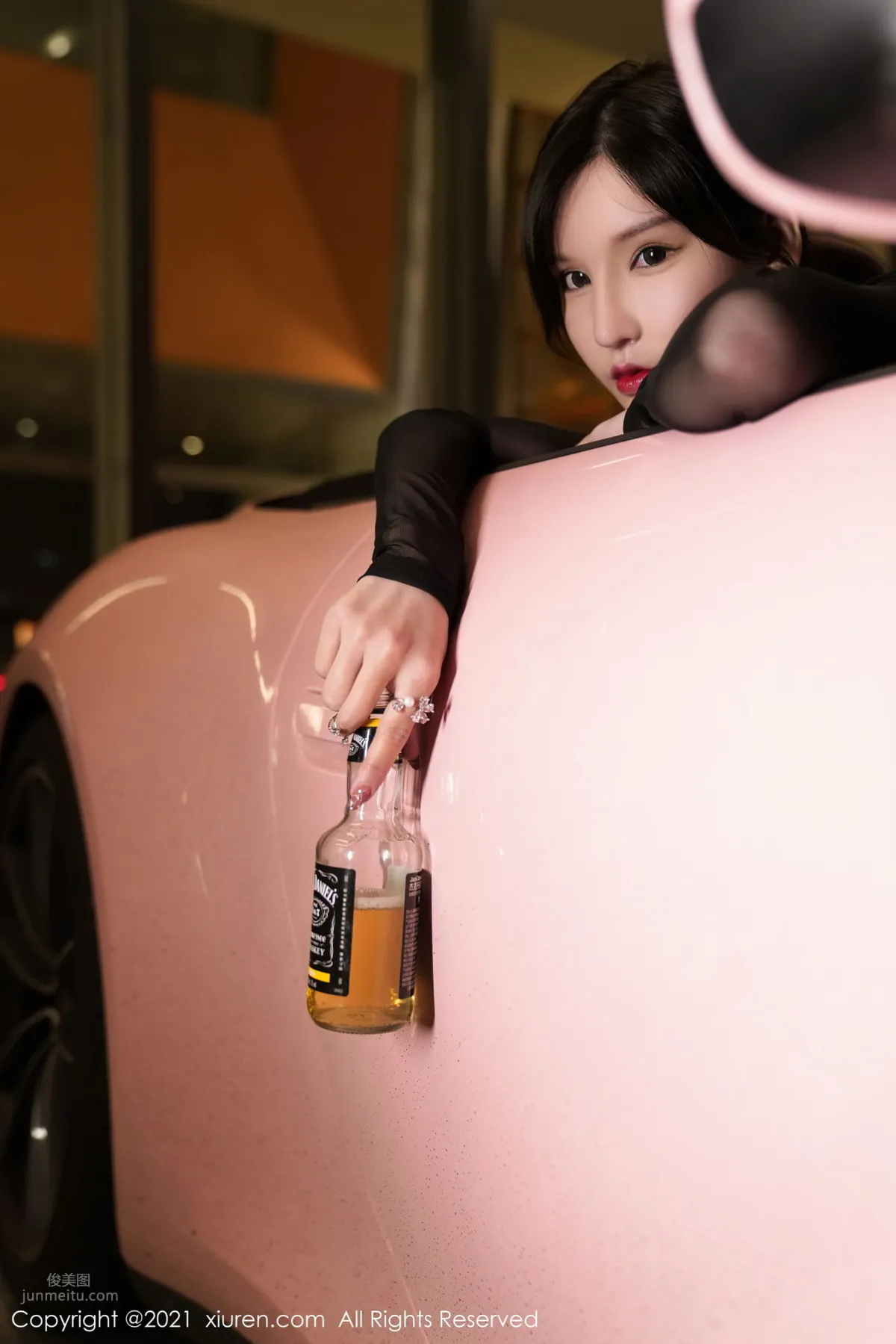 [XiuRen] 2021.04.28 VOL.3361 周于希Sandy 10