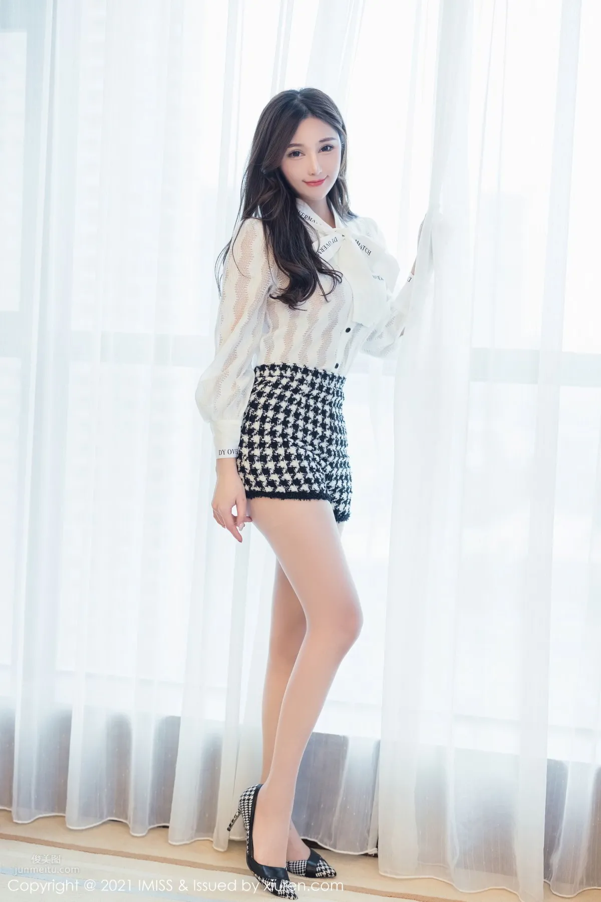 [IMISS] 2021.04.21 VOL.579 Lavinia Rou photo 3
