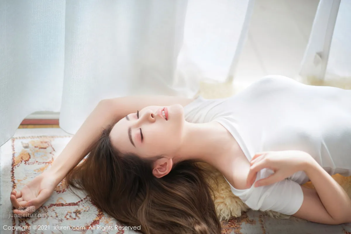[XiuRen] 2021.04.28 VOL.3359 沈夢瑤 23
