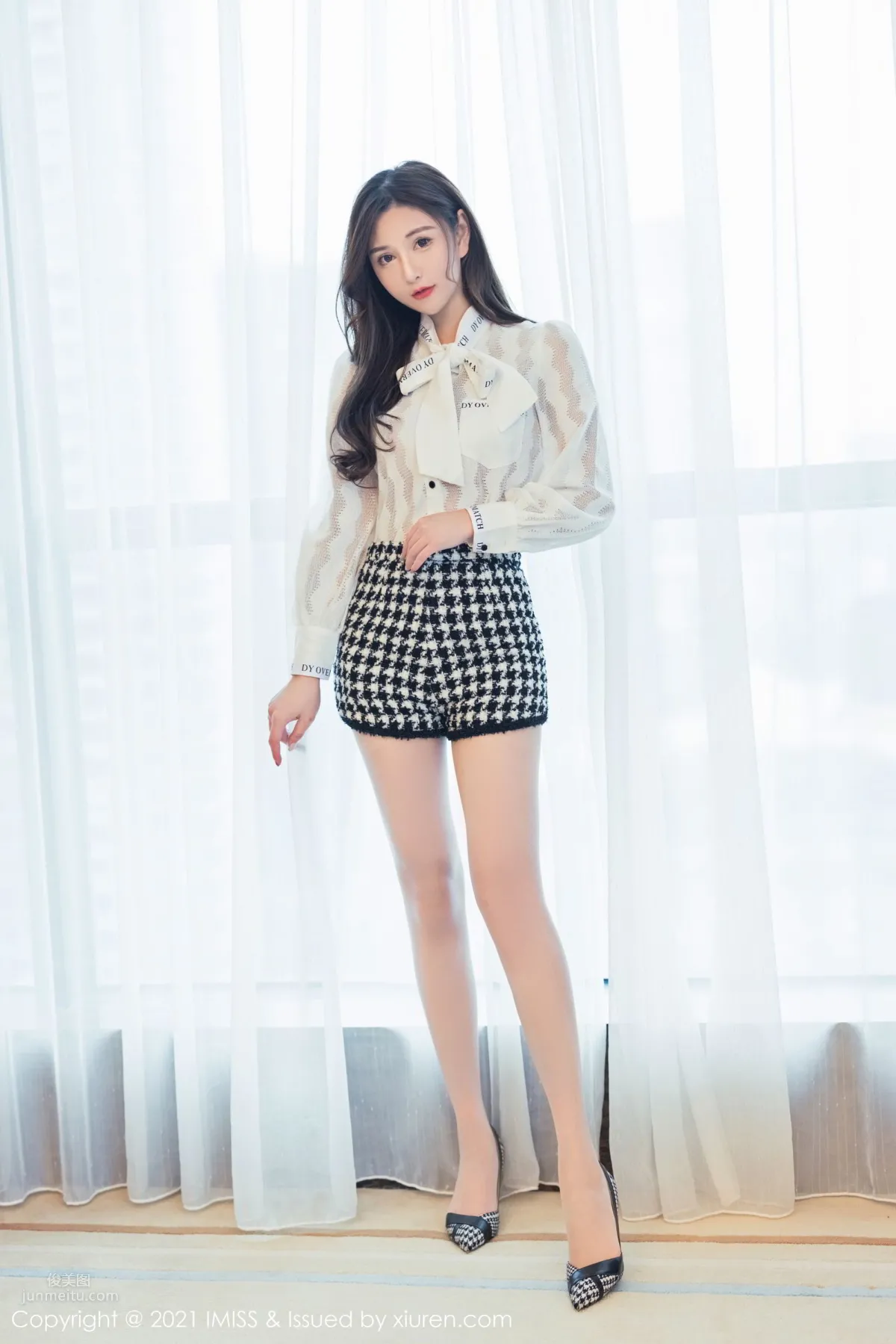 [IMISS] 2021.04.21 VOL.579 Lavinia肉肉_0