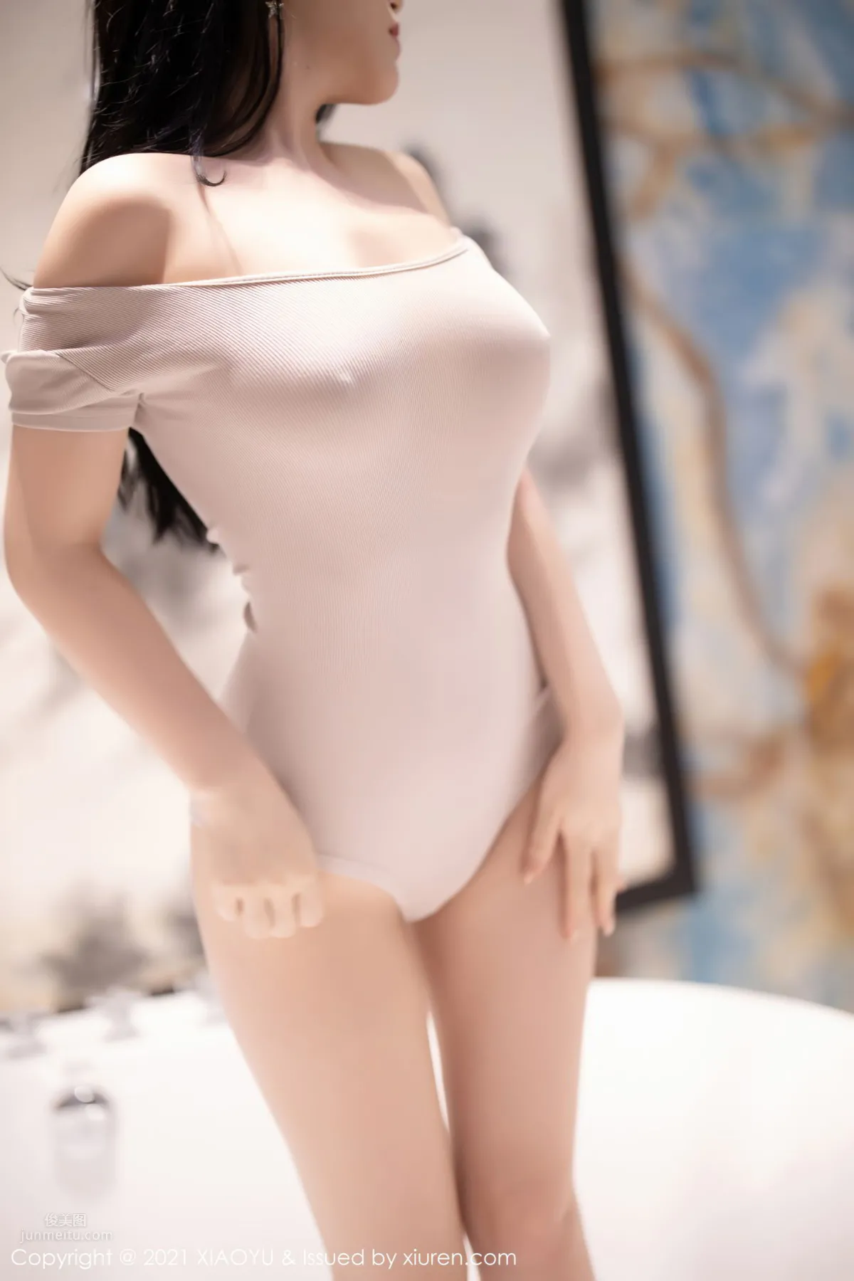 [XIAOYU] 2021.04.29 VOL.519 Cherry Fei Yueying photo 68