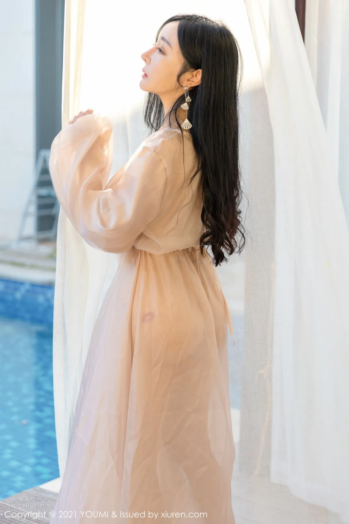 [YOUMI] 2021.04.19 VOL.631 允薾_5