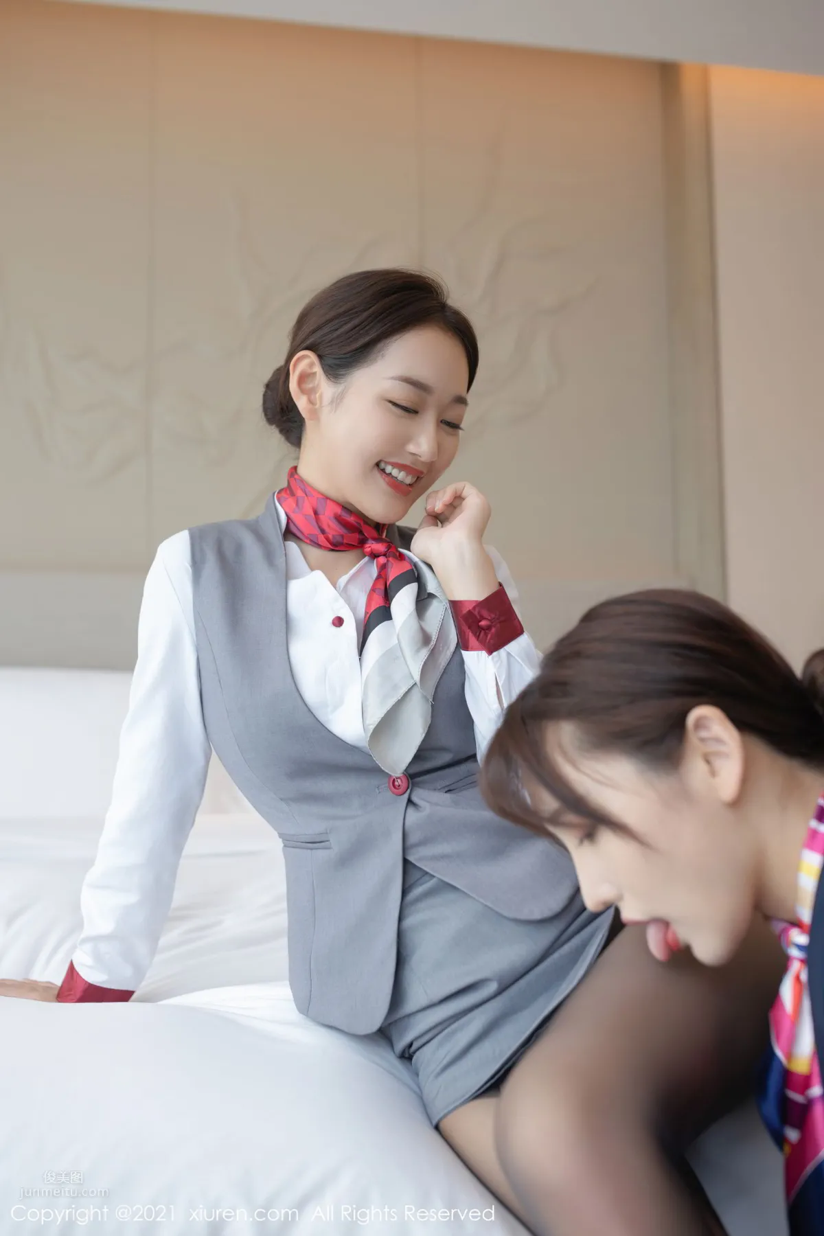 [XiuRen] 2021.04.30 VOL.3371 模特合集 22