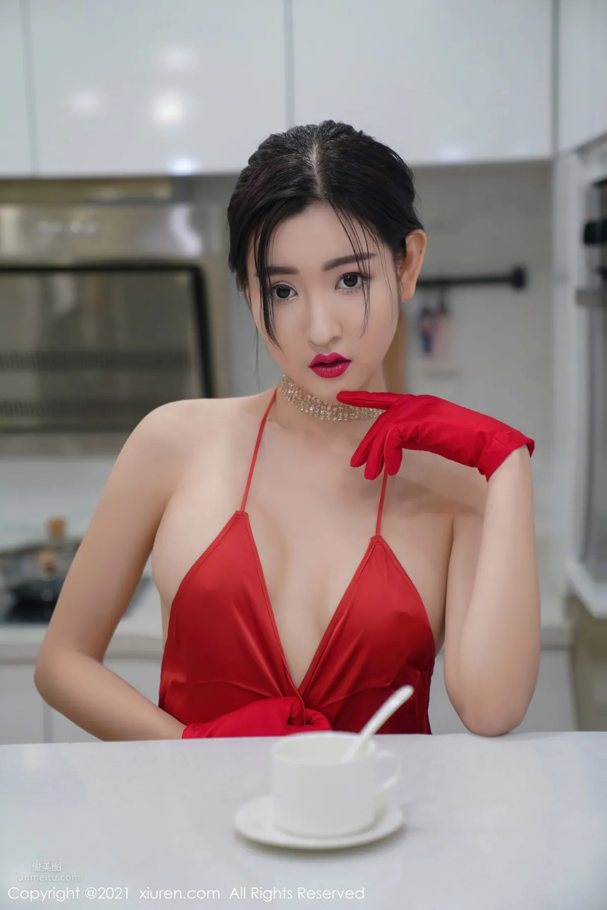 [XiuRen] 2021.05.06 VOL.3372 沈夢瑤 21