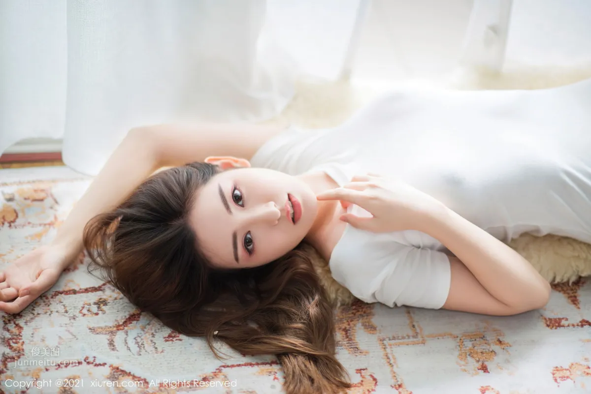 [XiuRen] 2021.04.28 VOL.3359 沈夢瑤 24