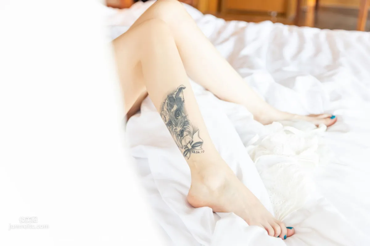 [XiuRen] 2021.04.29 VOL.3366 王雨純 46