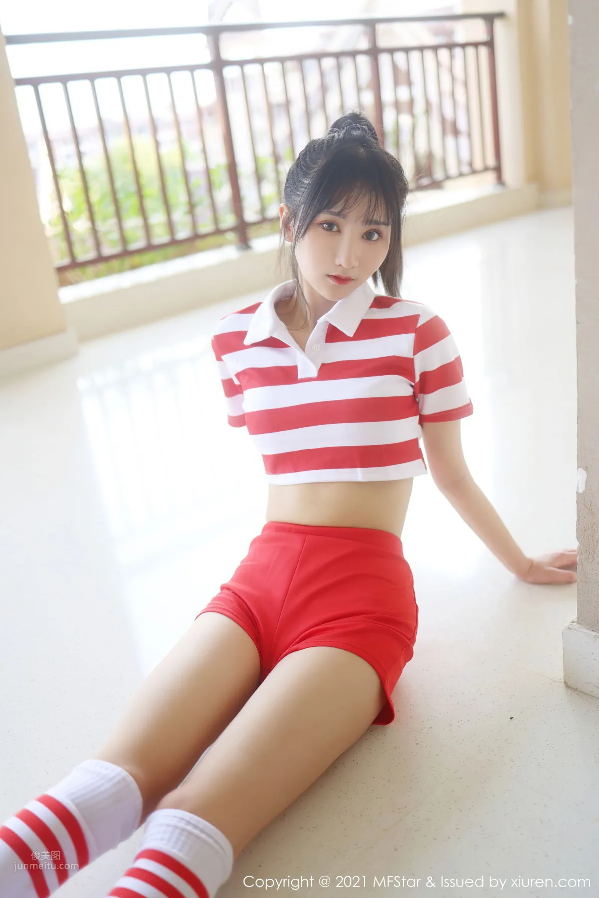 [MFStar] 2021.04.29 VOL.489 小果凍兒 12
