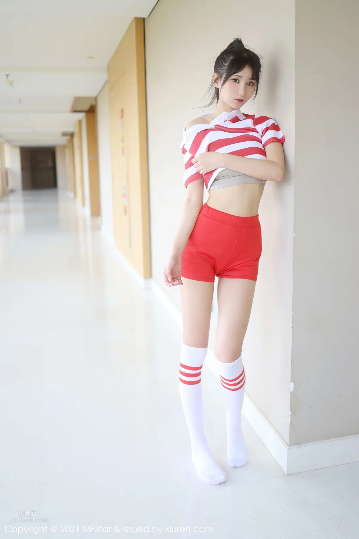 [MFStar] 2021.04.29 VOL.489 小果凍兒 6