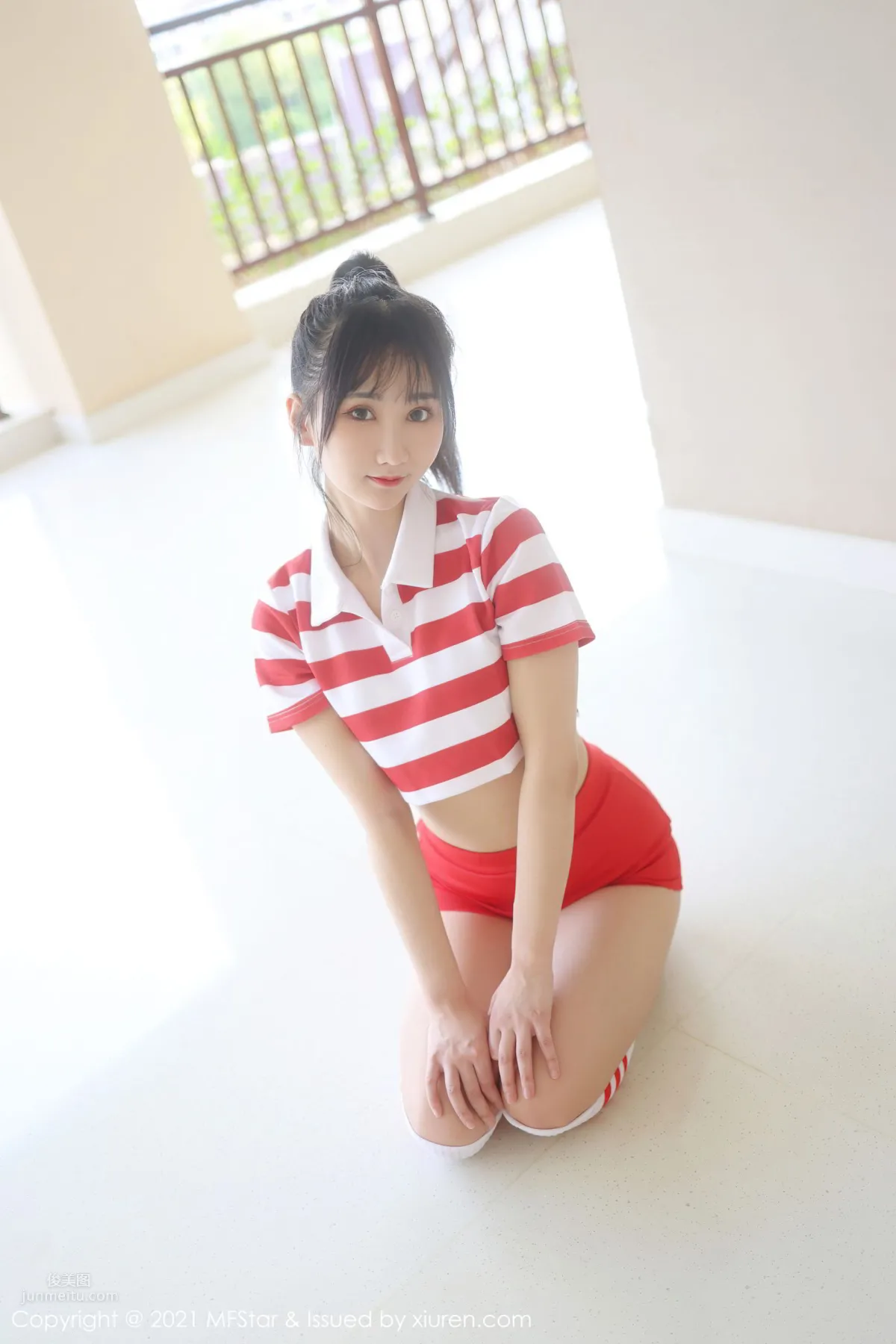 [MFStar] 2021.04.29 VOL.489 小果凍兒 11