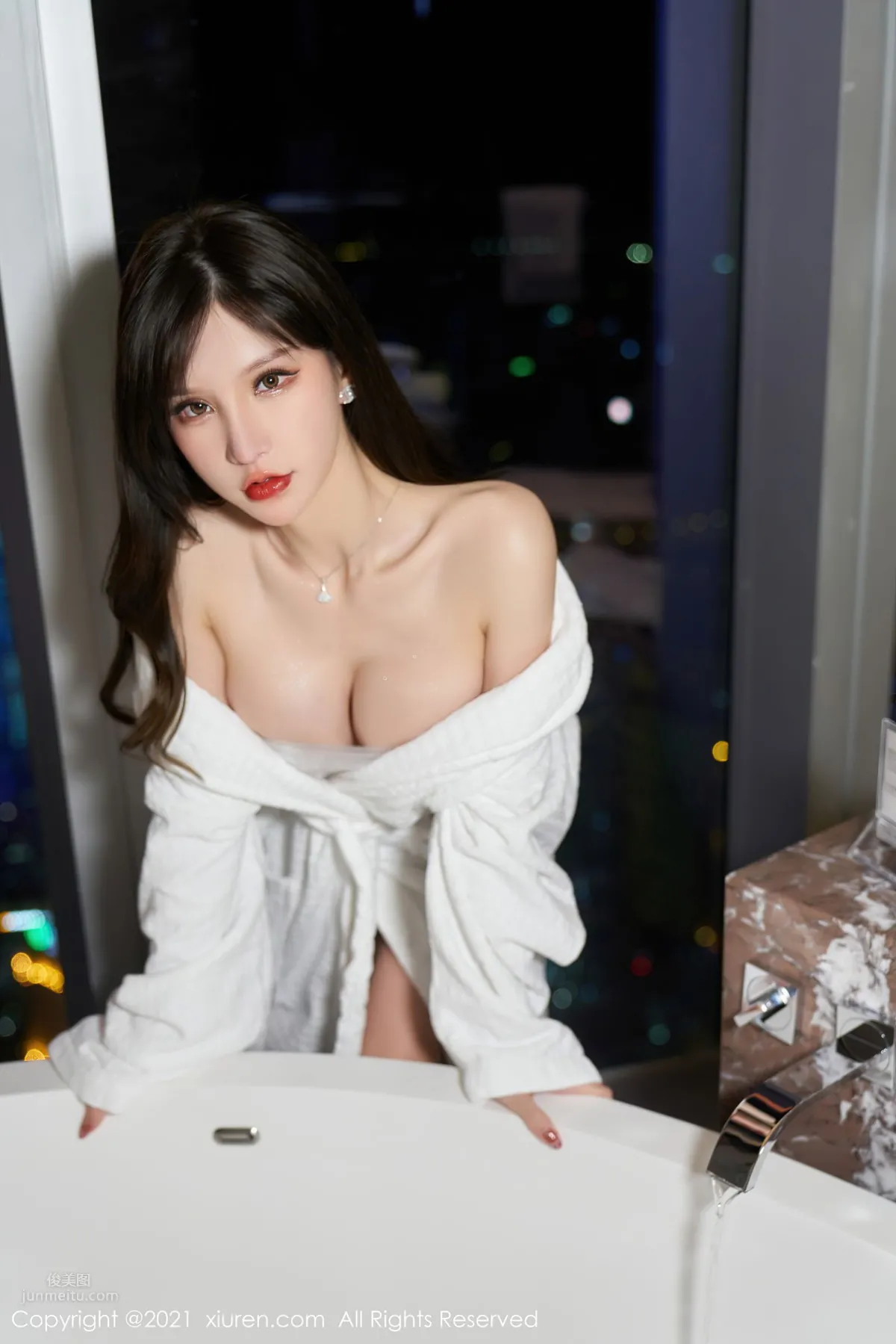 [XiuRen] 2021.05.08 VOL.3386 周于希Sandy 18