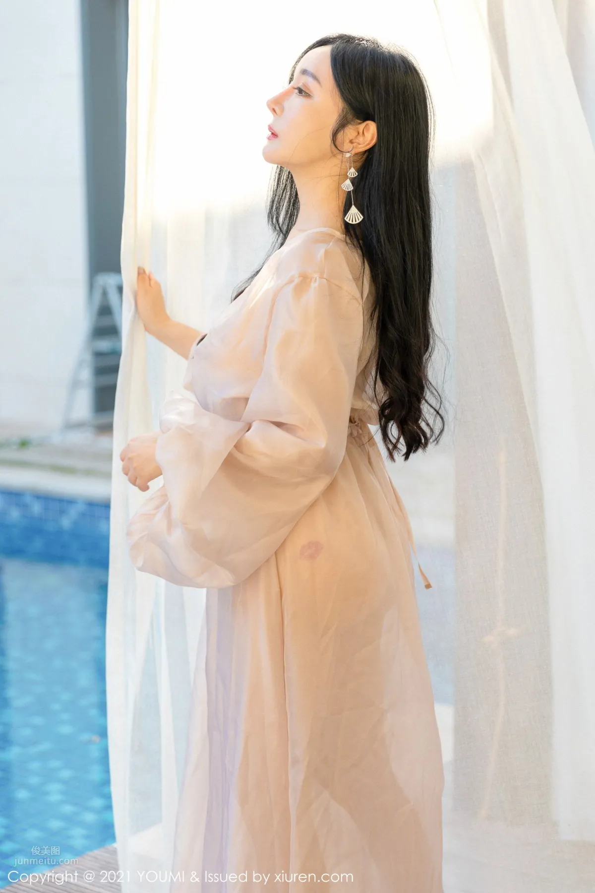 [YOUMI] 2021.04.19 VOL.631 允薾_6