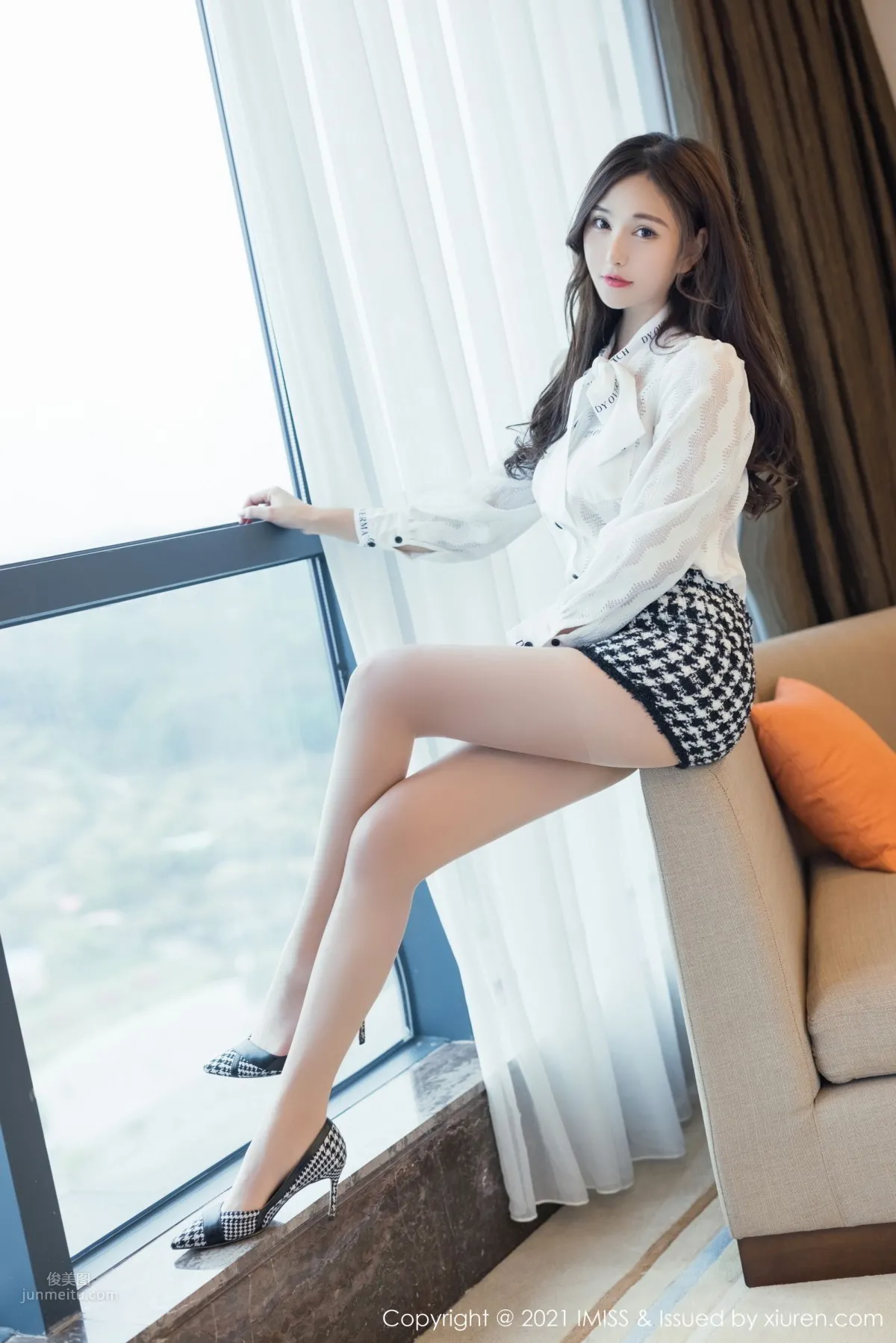 [IMISS] 2021.04.21 VOL.579 Lavinia Rou photo 7