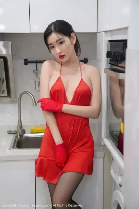 [XiuRen] 2021.05.06 VOL.3372 沈夢瑤