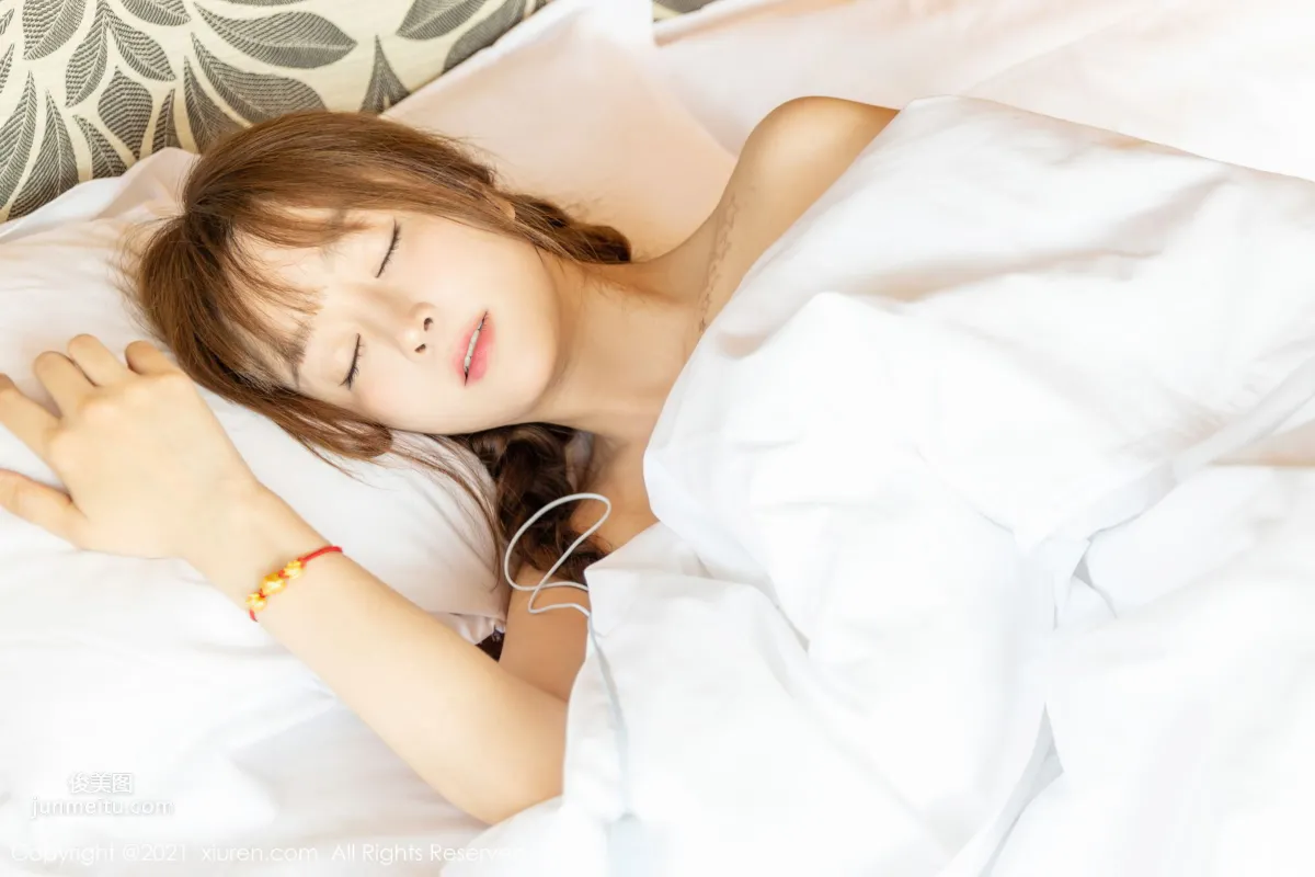 [XiuRen] 2021.04.29 VOL.3366 王雨純 44