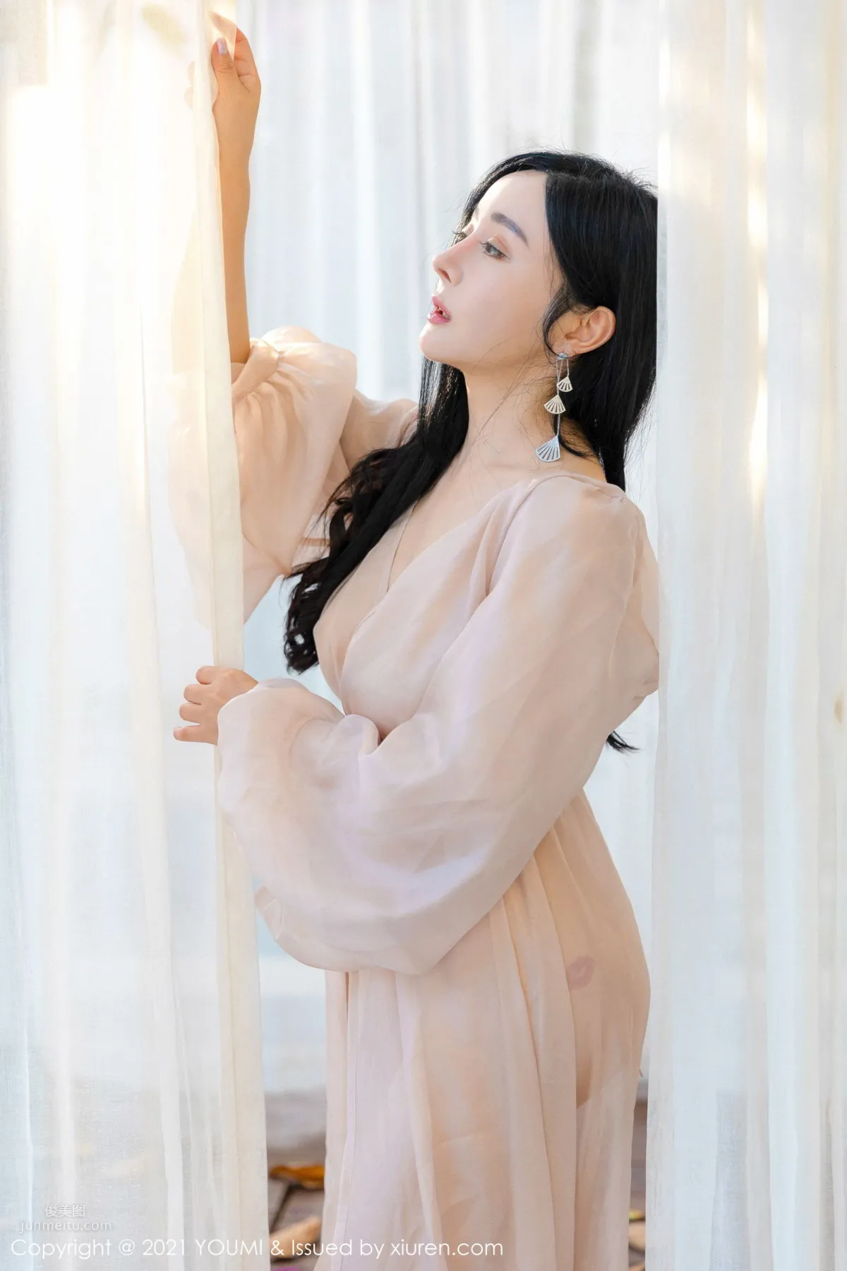 [YOUMI] 2021.04.19 VOL.631 允薾 73