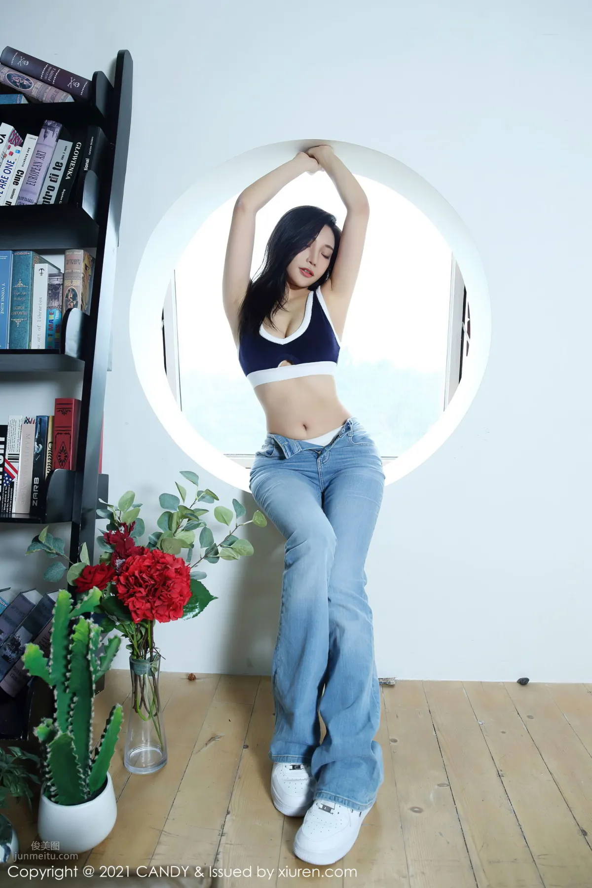 Xiaohuli Sica: Candy Vol. 084 photo 39