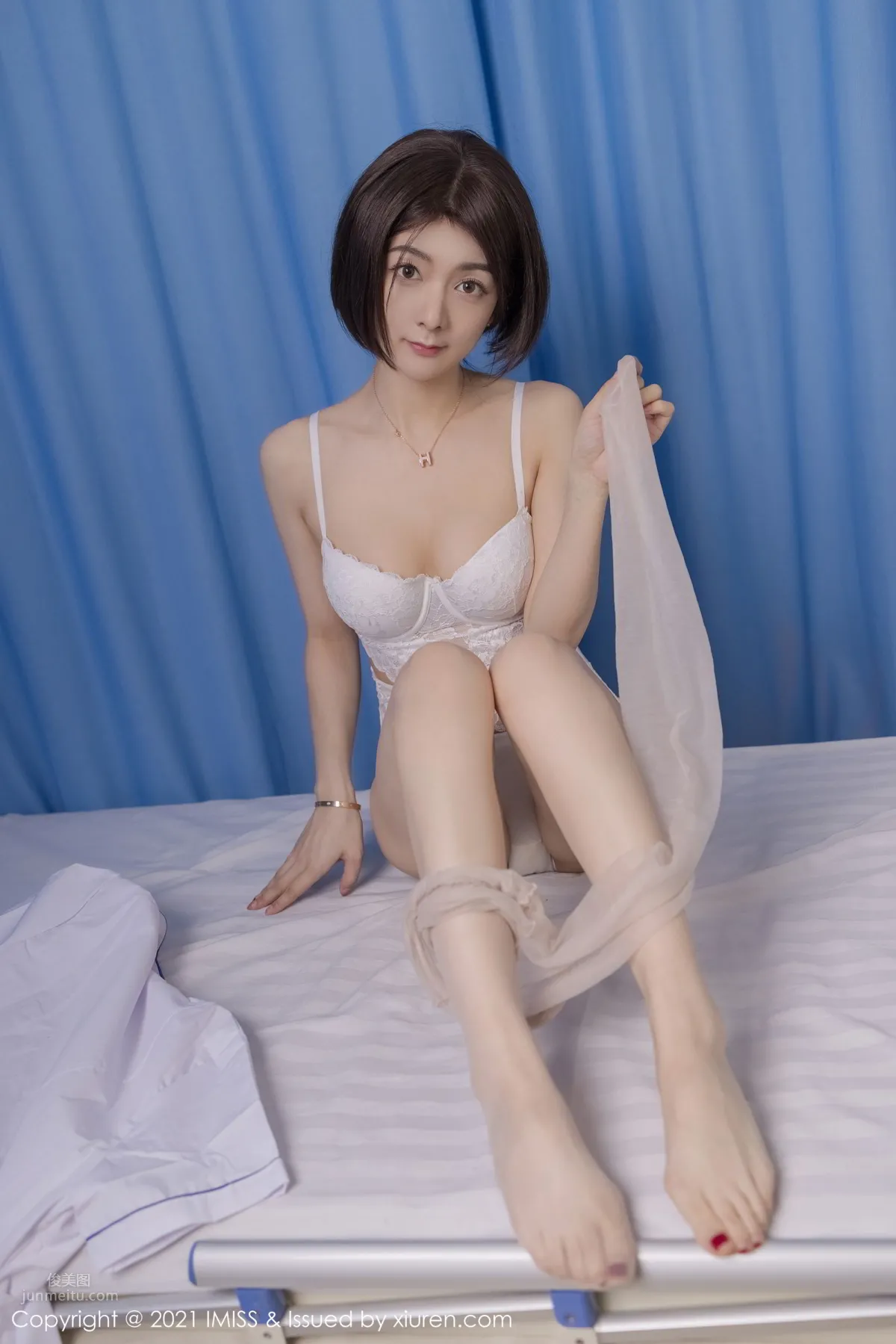[IMISS] 2021.04.22 VOL.580 Angela00 小熱巴 44