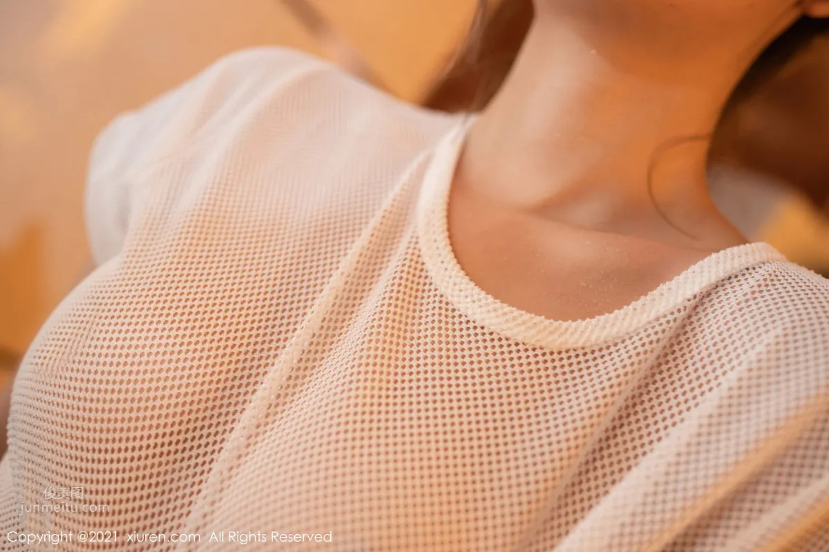 [XiuRen] 2021.05.12 VOL.3404 就是阿朱啊 51