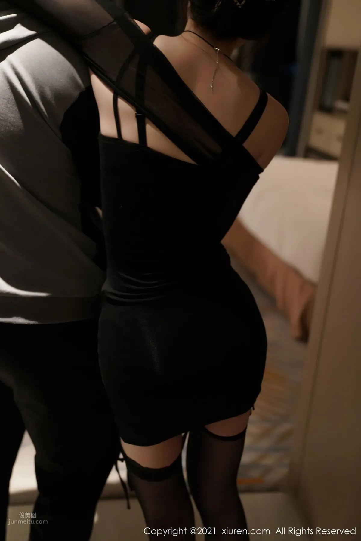 [XiuRen] 2021.04.28 VOL.3361 周于希Sandy 19