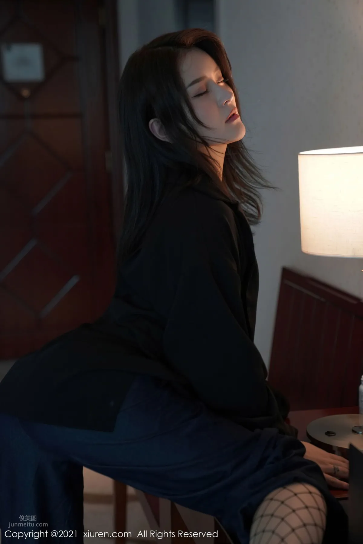 [XiuRen] 2021.05.07 VOL.3376 璀燦 16