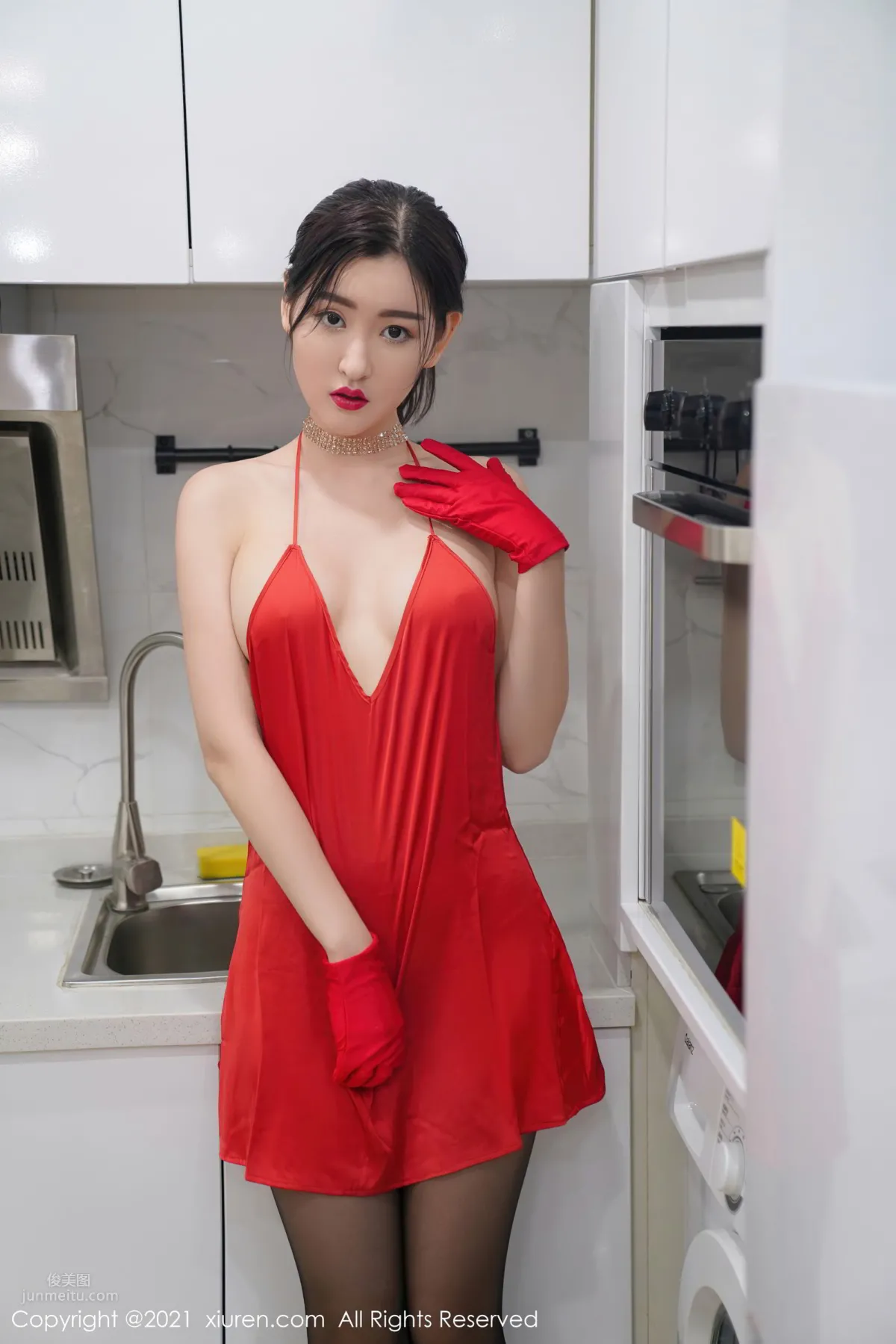 [XiuRen] 2021.05.06 VOL.3372 沈夢瑤 3
