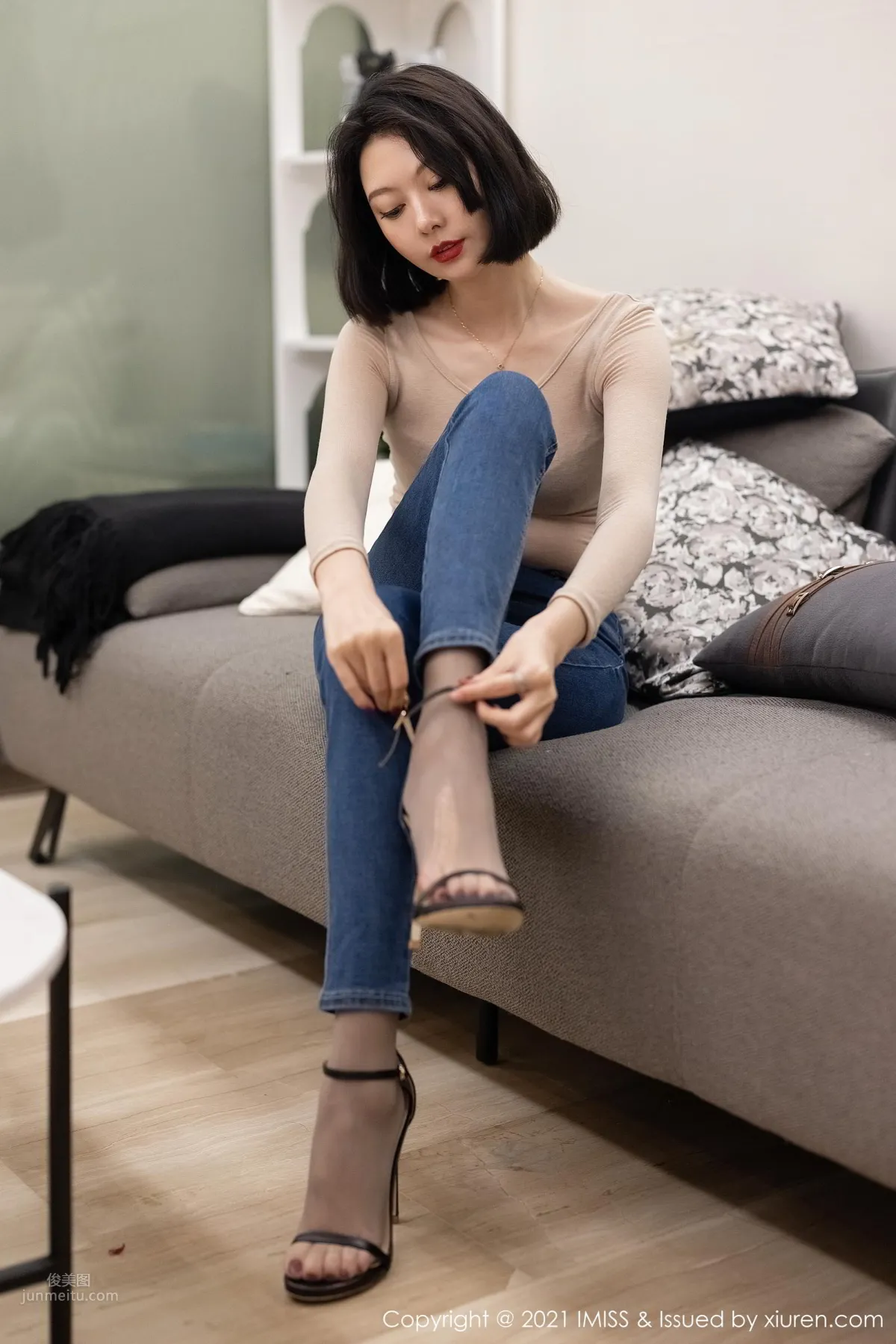 Renee Fu: IMISS photo 21