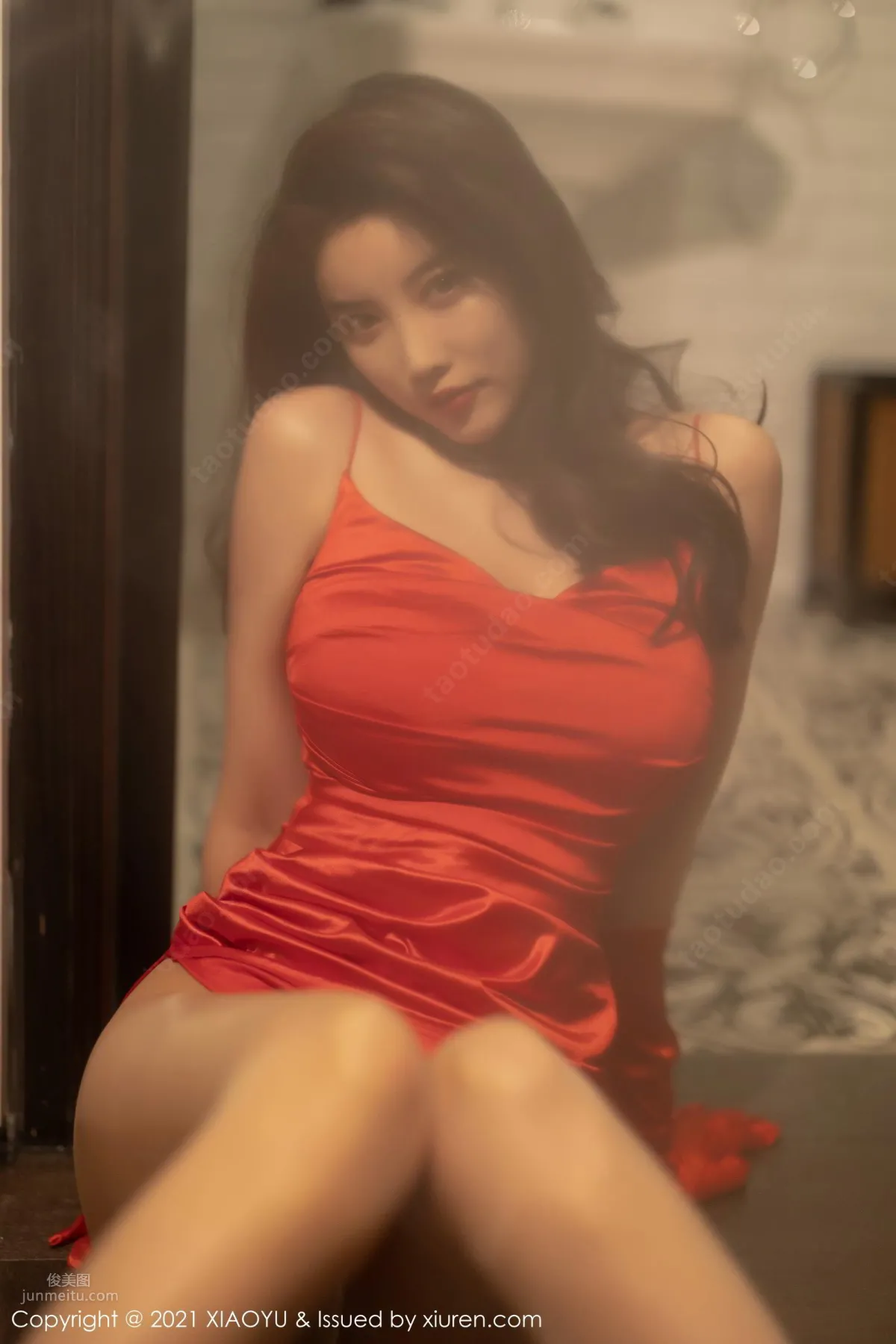 Yang Chenchen: XIAOYU photo 17