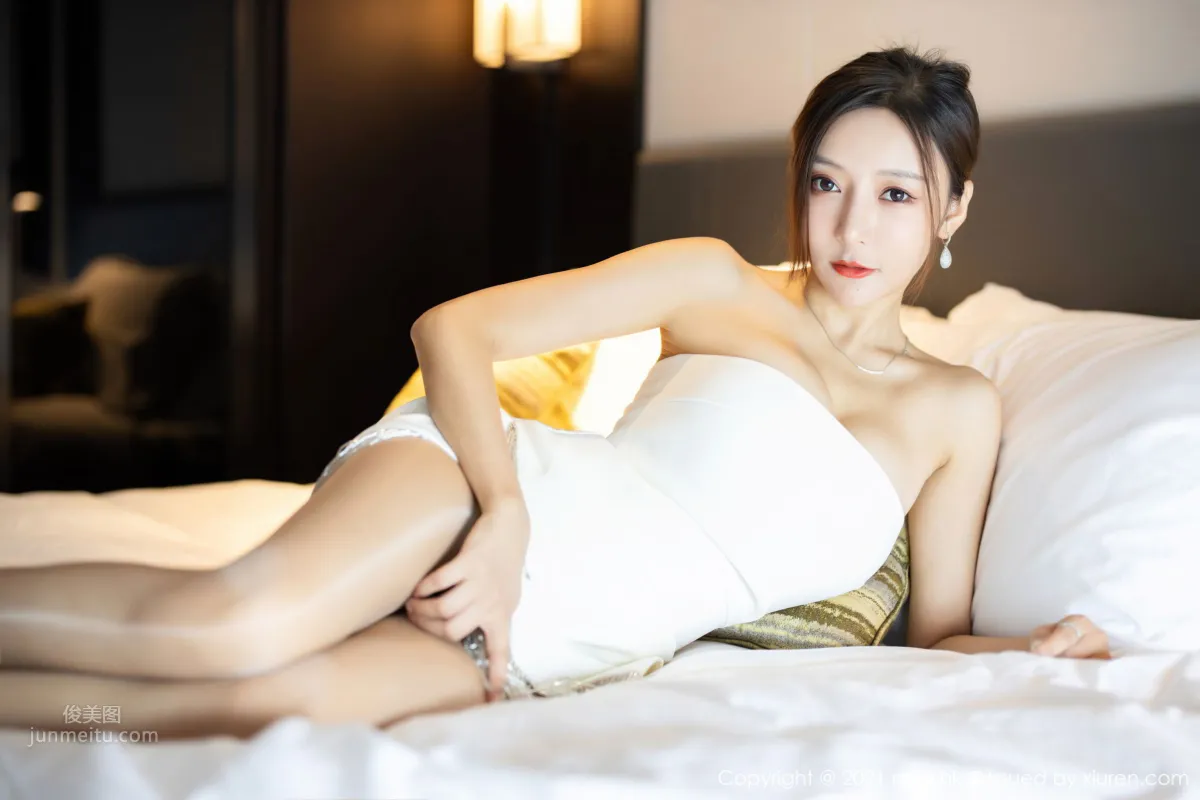 Yanni Wang: MyGirl photo 37