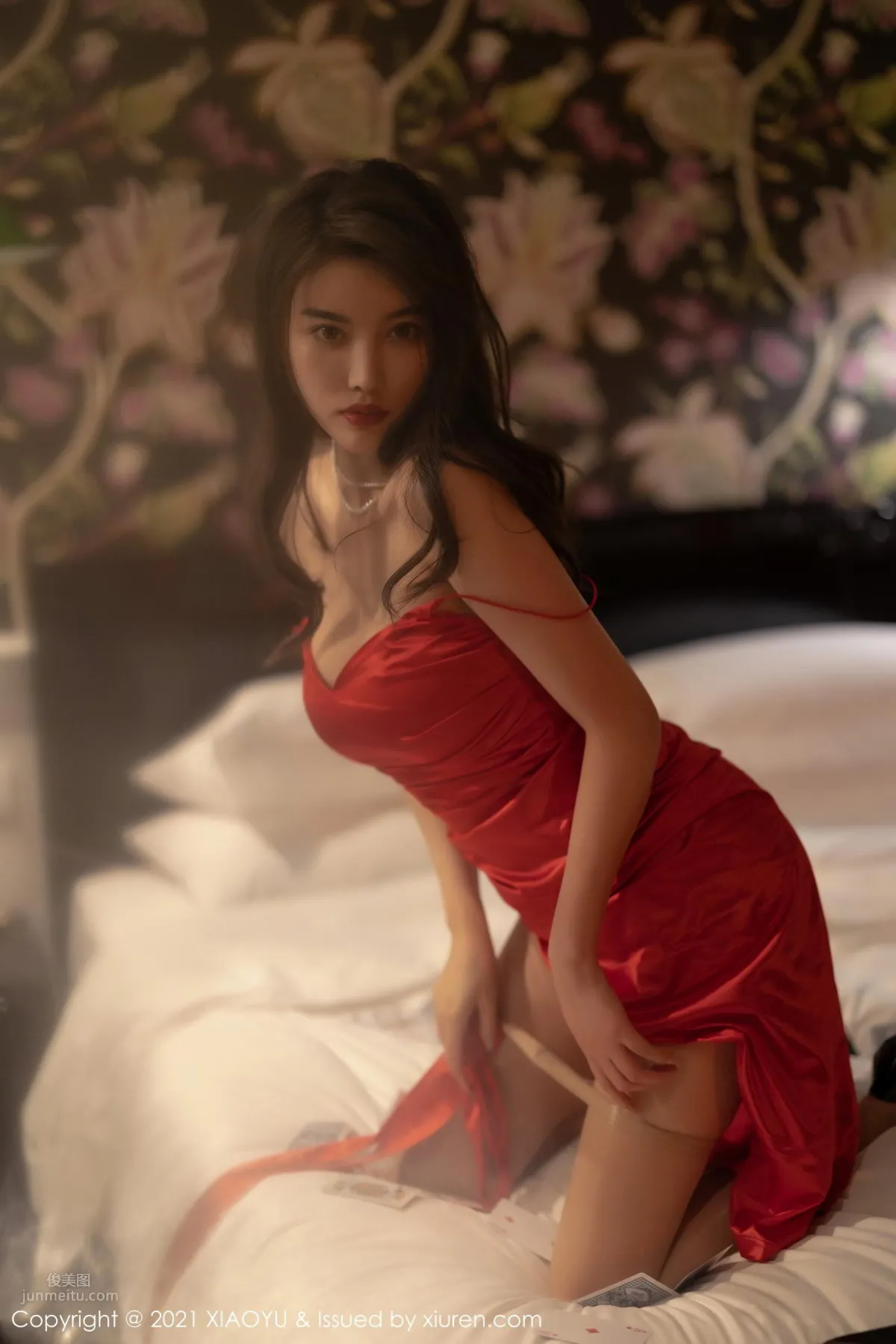 Yang Chenchen: XIAOYU photo 80