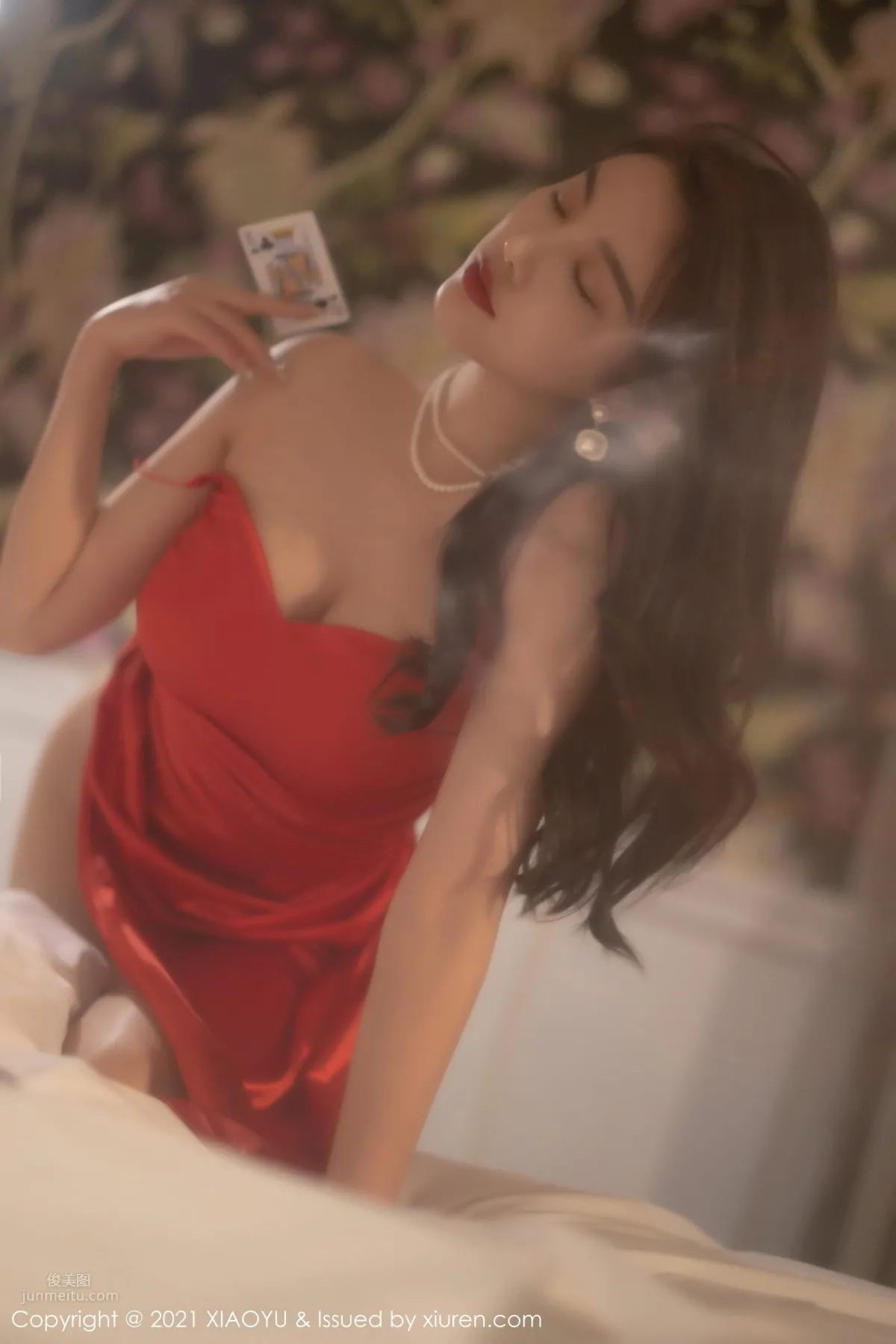 Yang Chenchen: XIAOYU photo 57