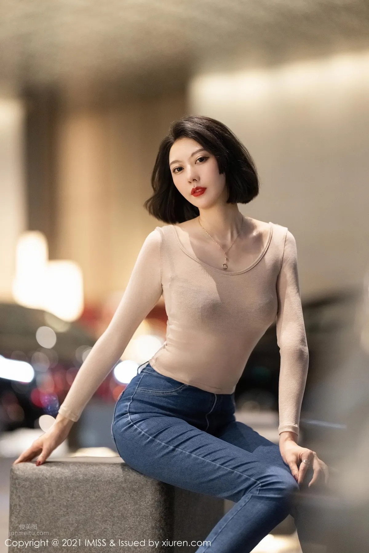 Renee Fu: IMISS photo 9